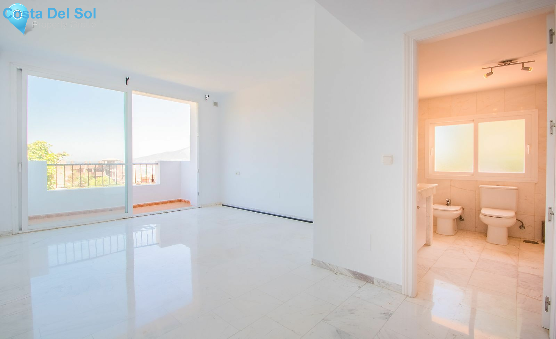 Detached Villa in La Mairena-1520619