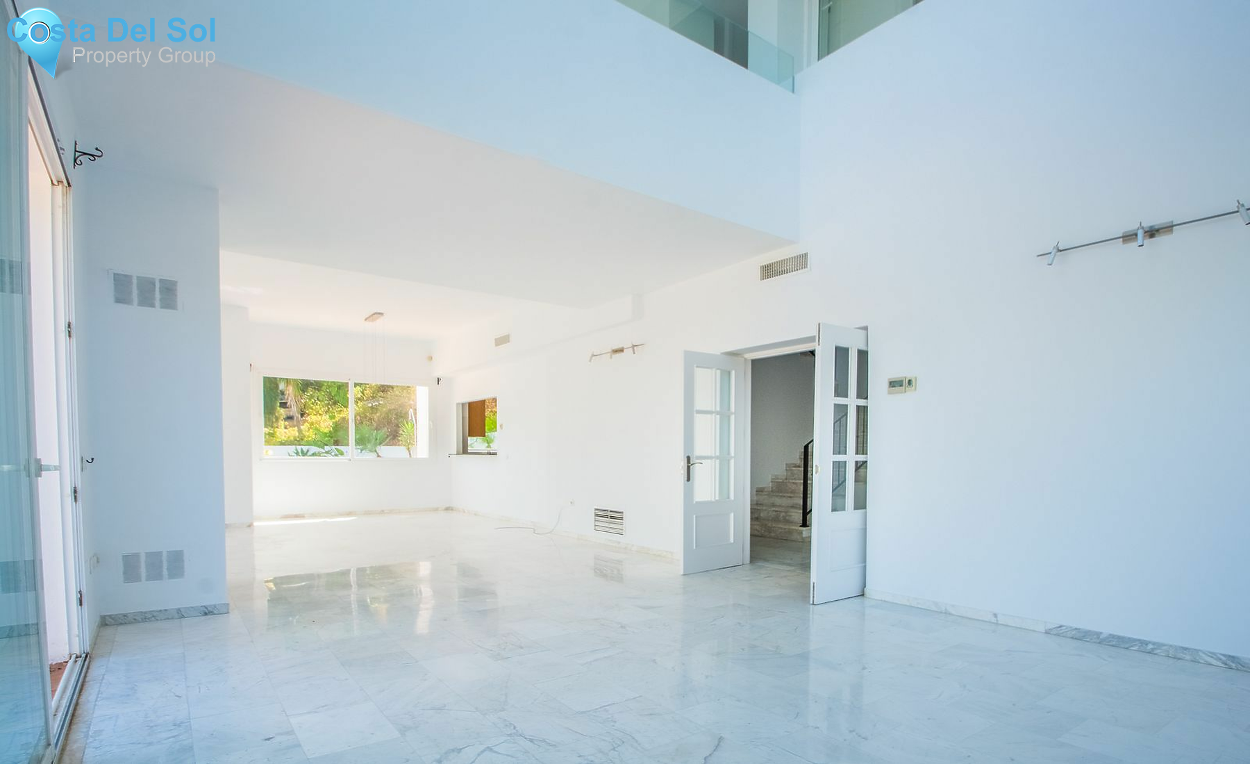 Detached Villa in La Mairena-1520604