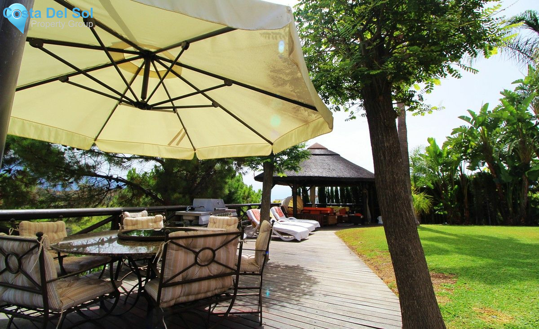 Detached Villa in La Quinta-1221031