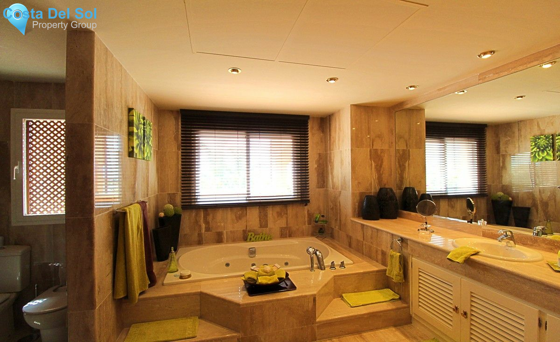 Detached Villa in La Quinta-1221033