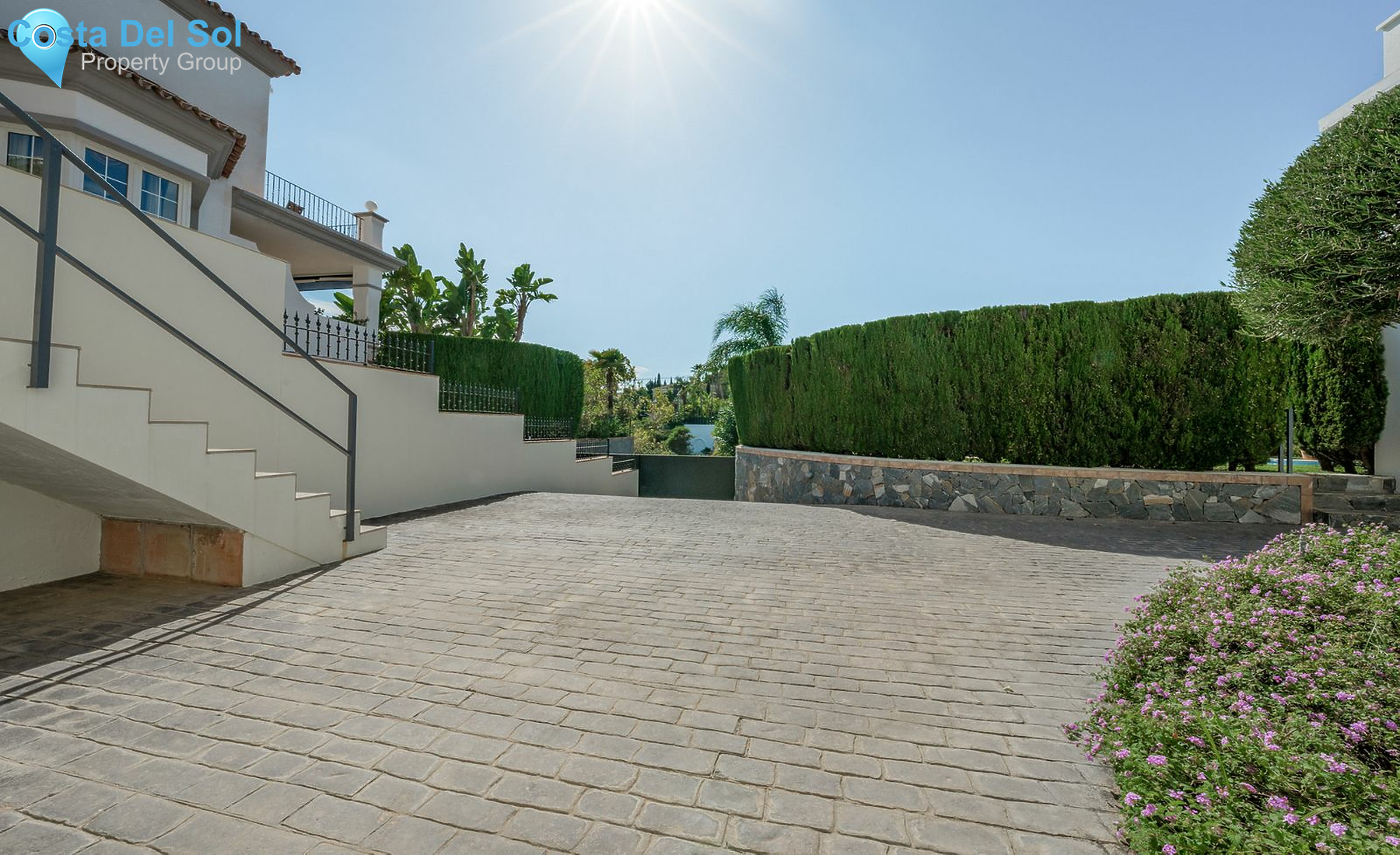 Detached Villa in La Quinta-1487610