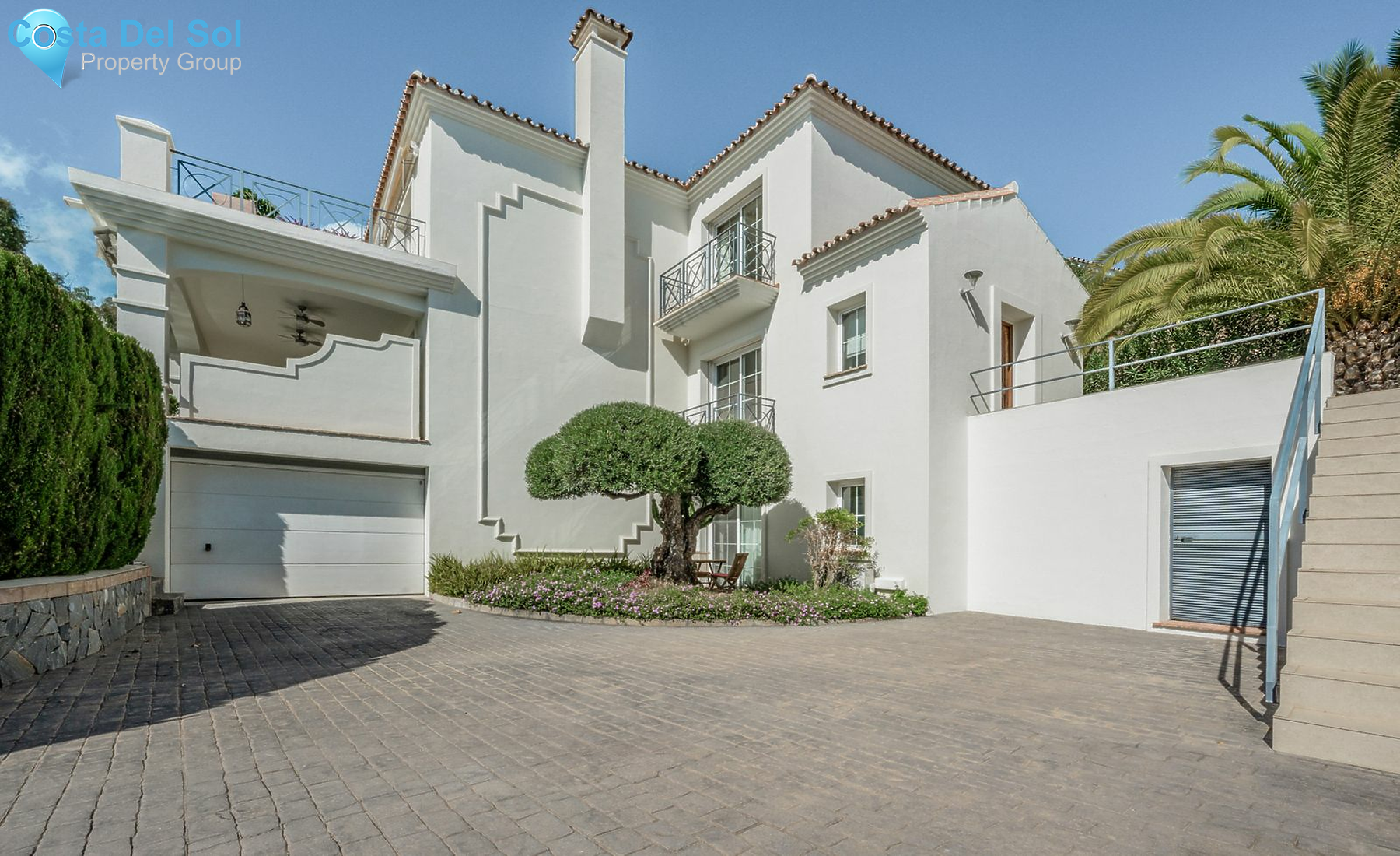 Detached Villa in La Quinta-1487611