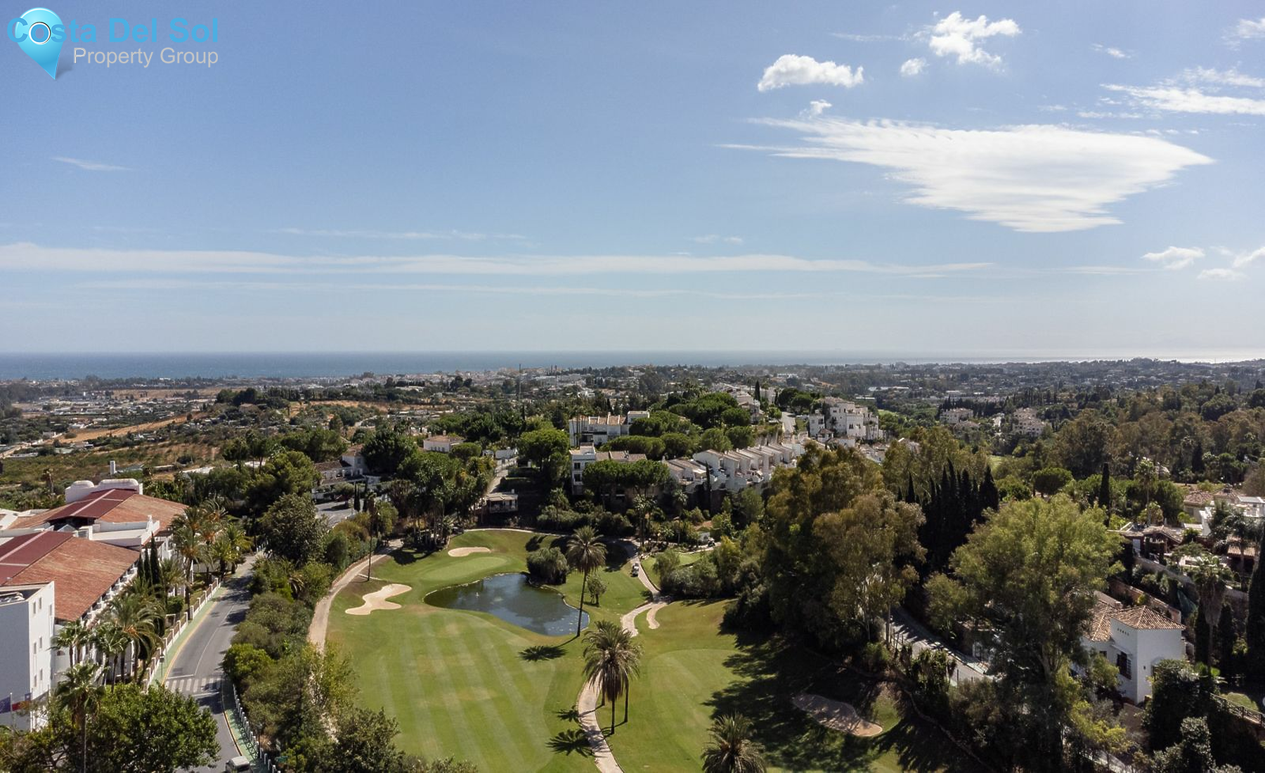 Detached Villa in La Quinta-1487619