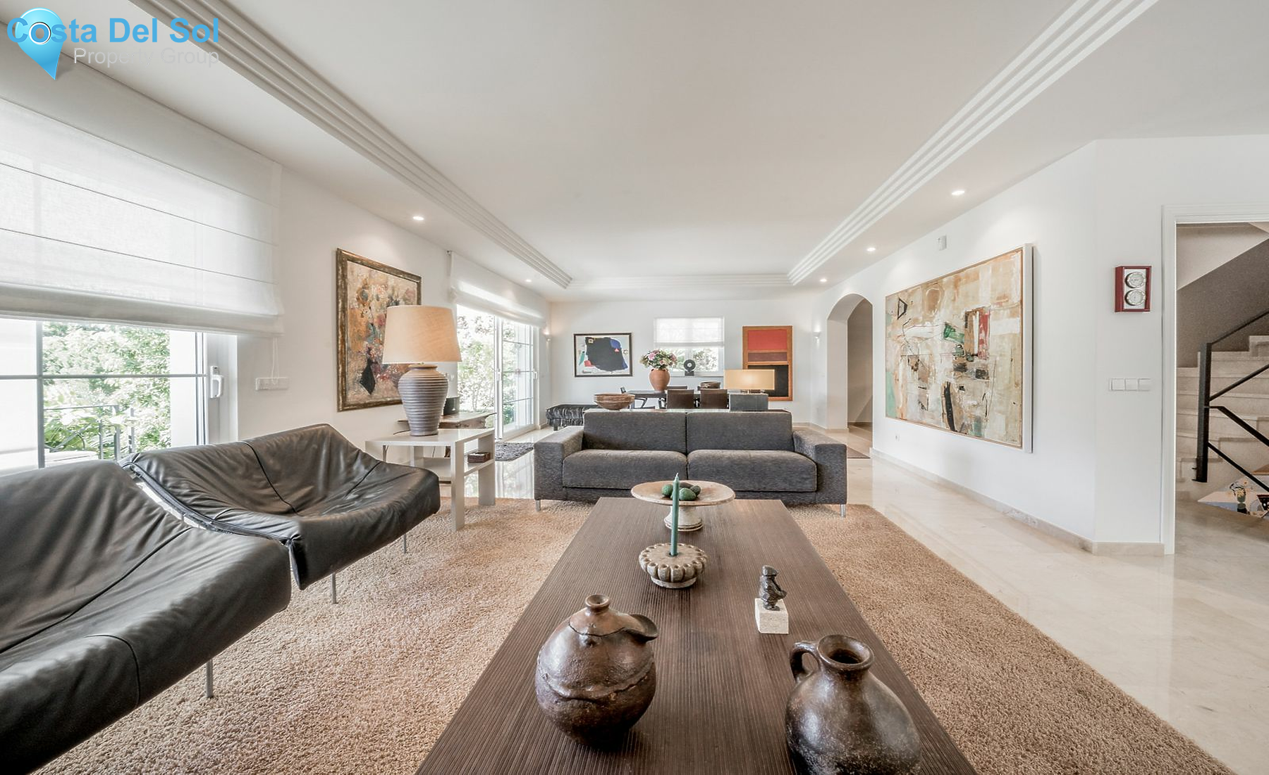 Detached Villa in La Quinta-1487602