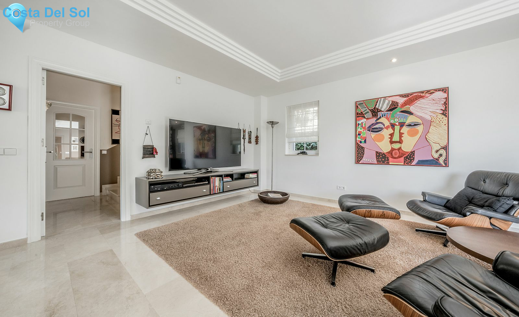 Detached Villa in La Quinta-1487603