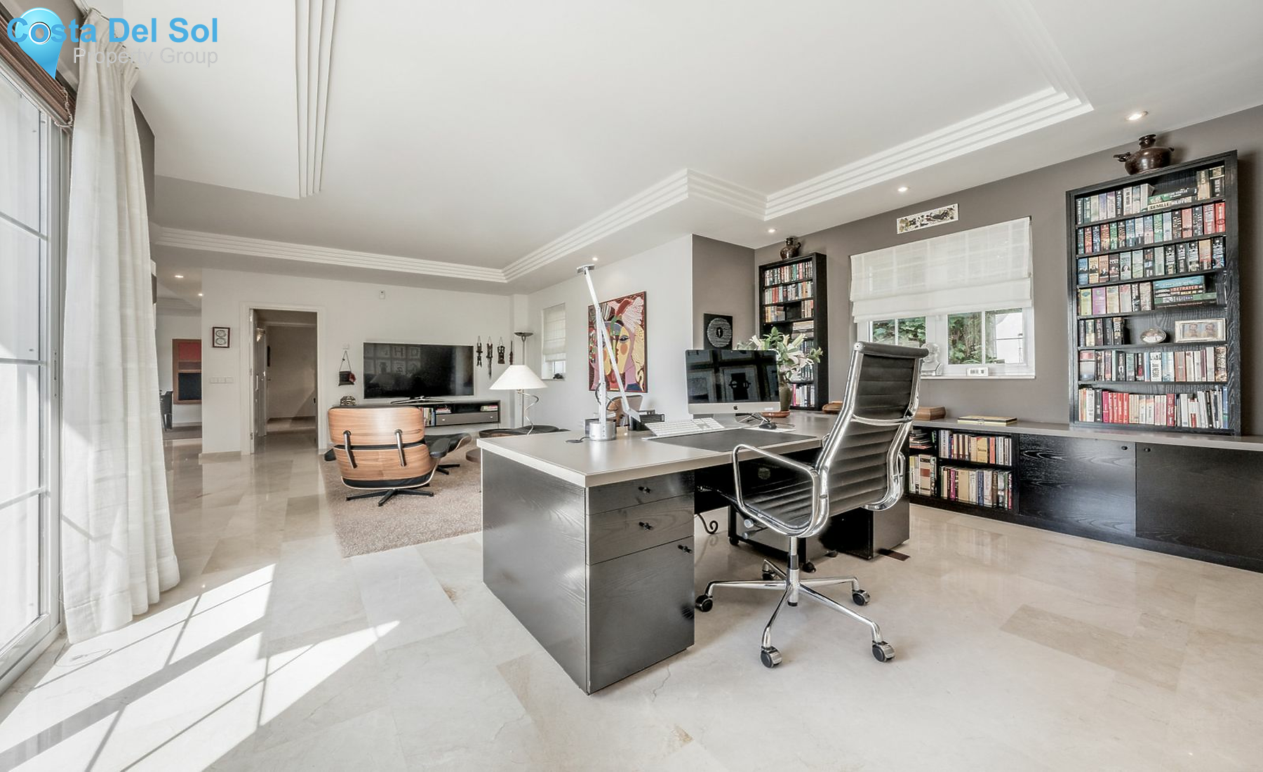 Detached Villa in La Quinta-1487604