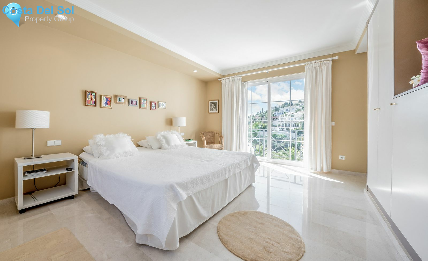 Detached Villa in La Quinta-1487605