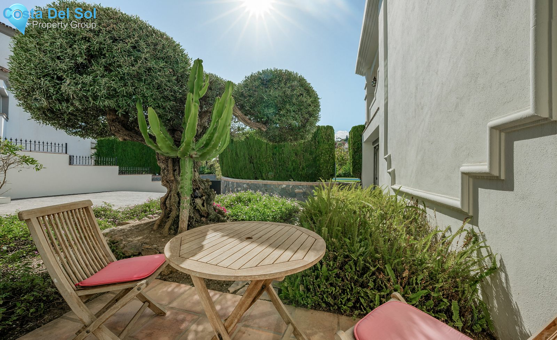 Detached Villa in La Quinta-1487608