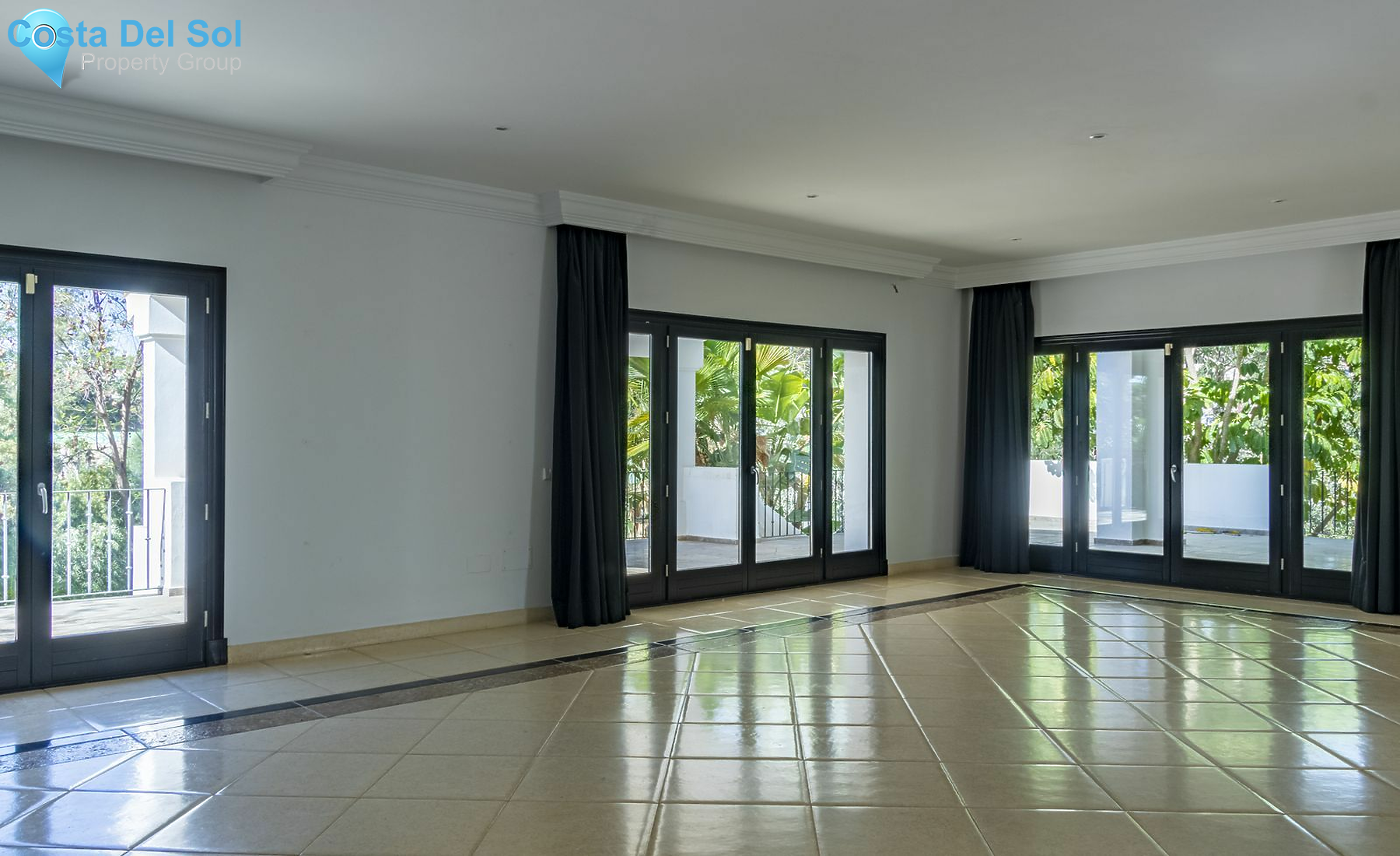 Detached Villa in La Quinta-1534004