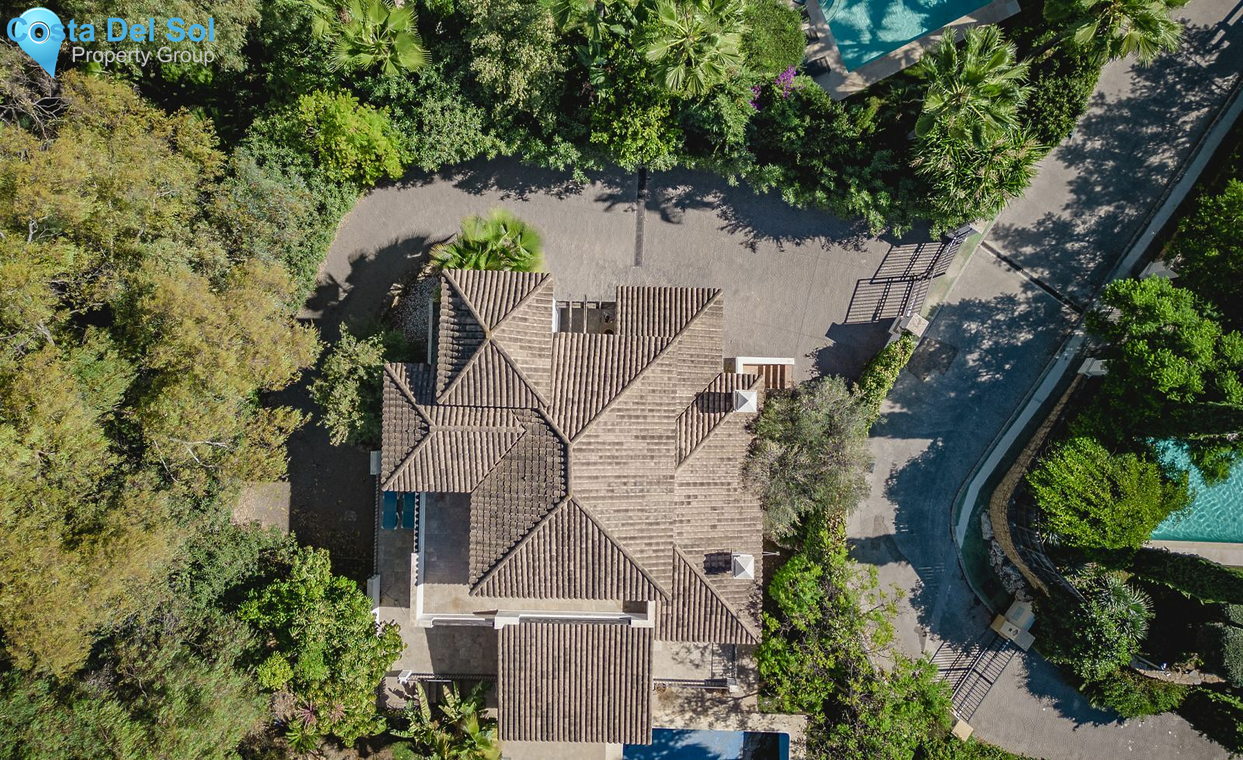 Detached Villa in La Quinta-1534022