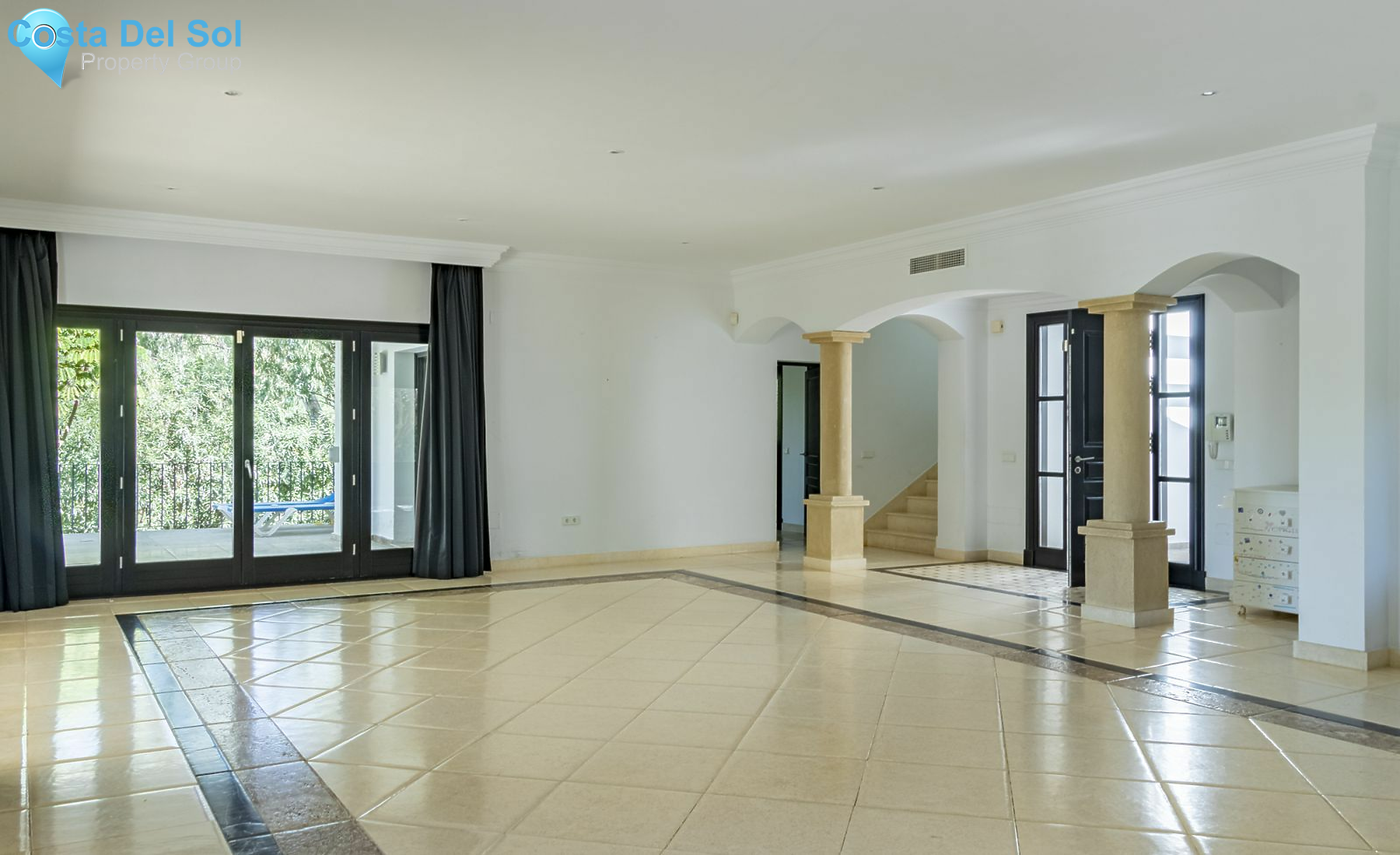 Detached Villa in La Quinta-1534005