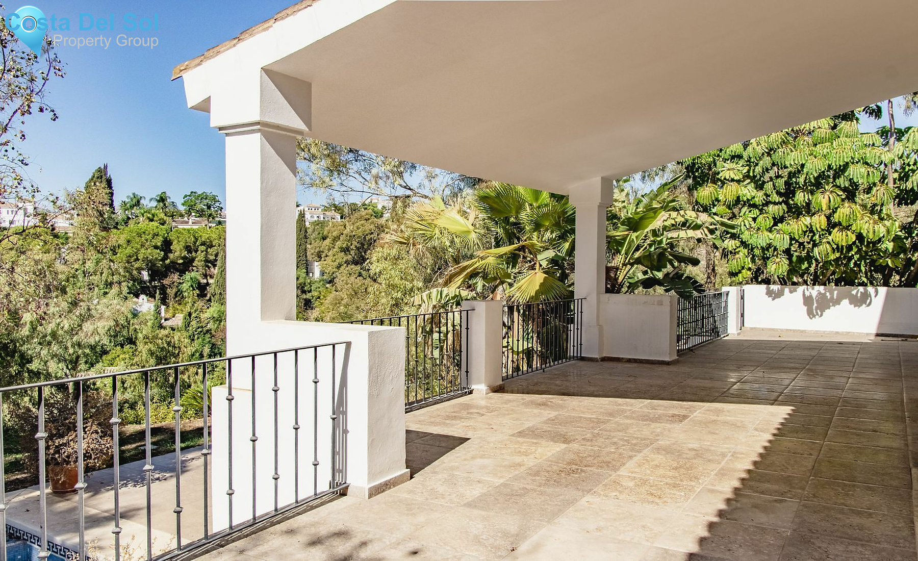 Detached Villa in La Quinta-1534006