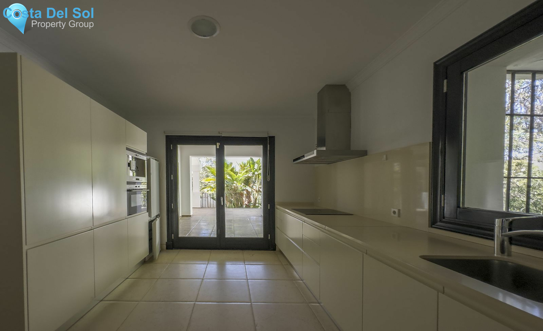Detached Villa in La Quinta-1534008