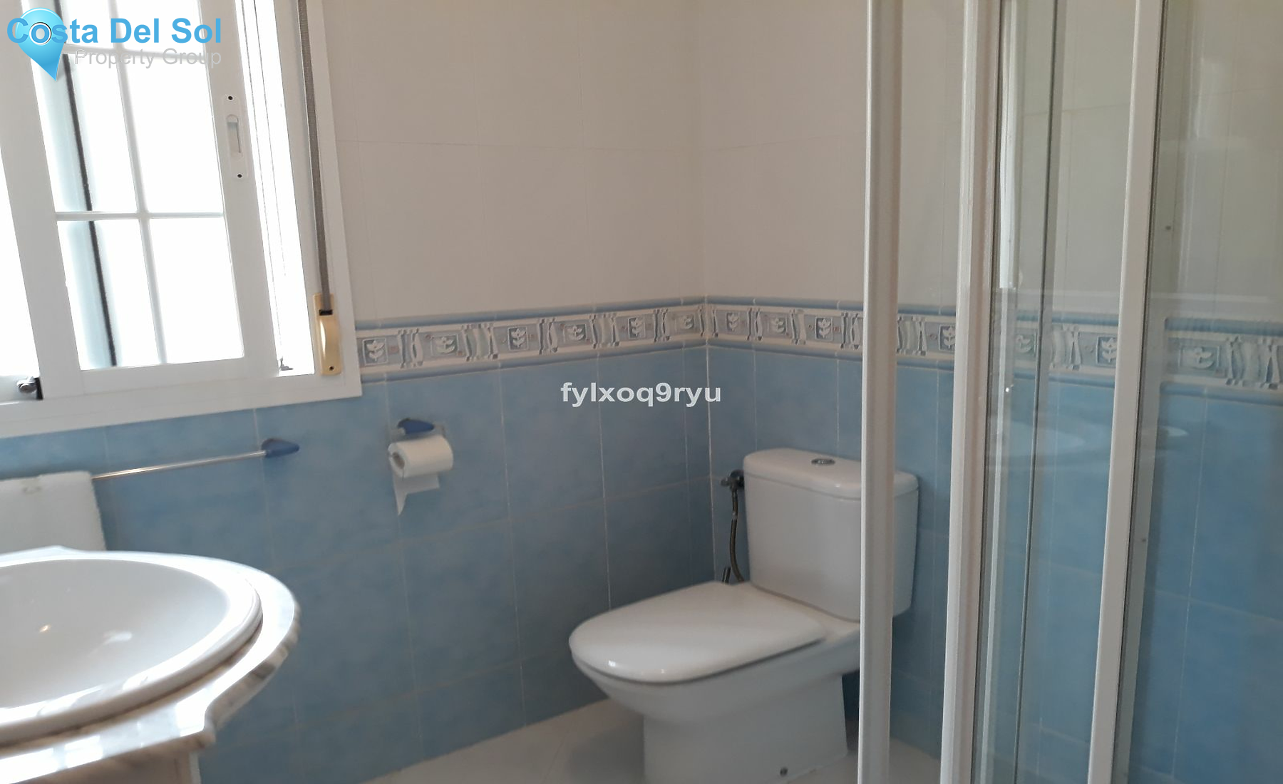 Detached Villa in La Viñuela-1210015