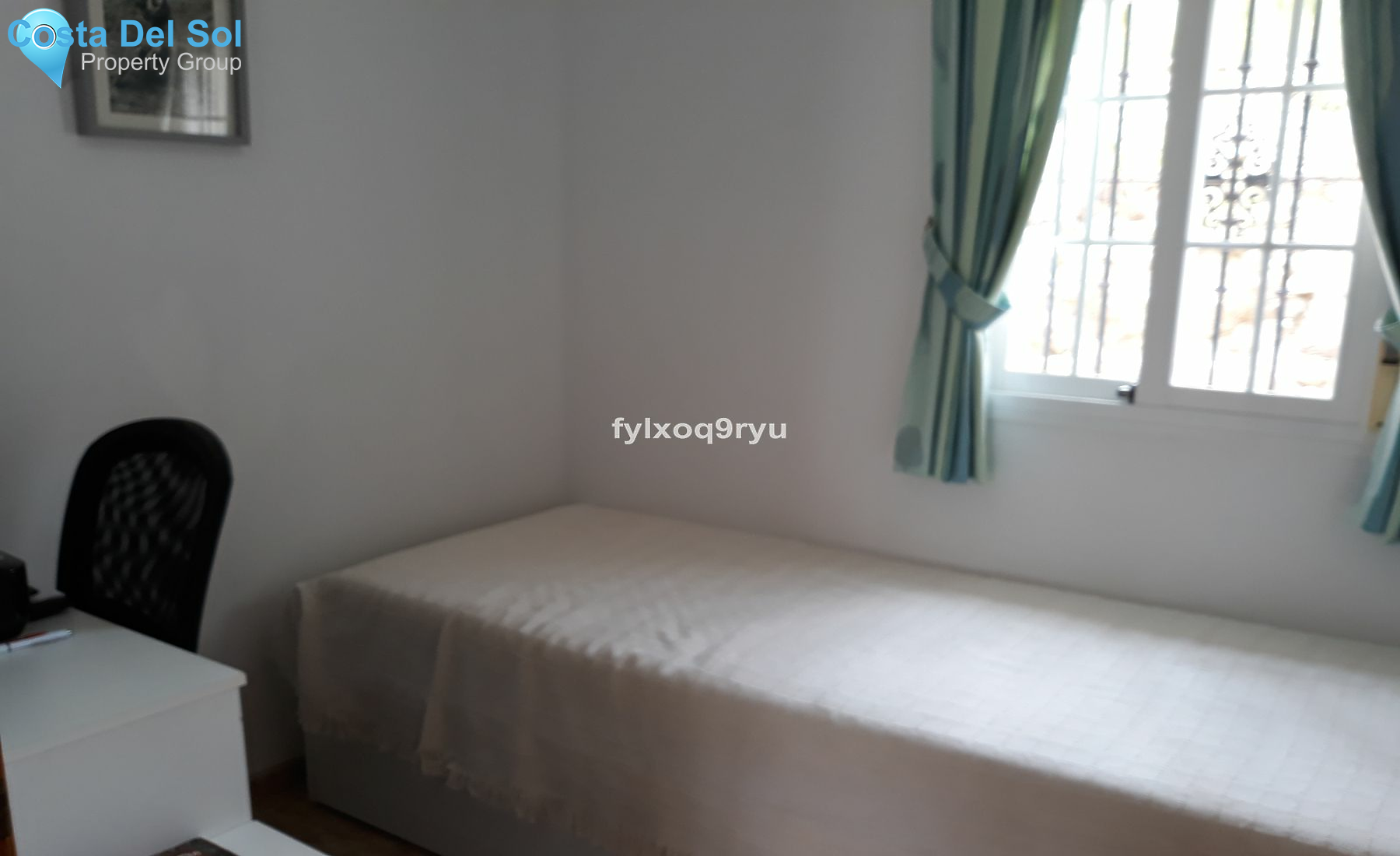 Detached Villa in La Viñuela-1210018