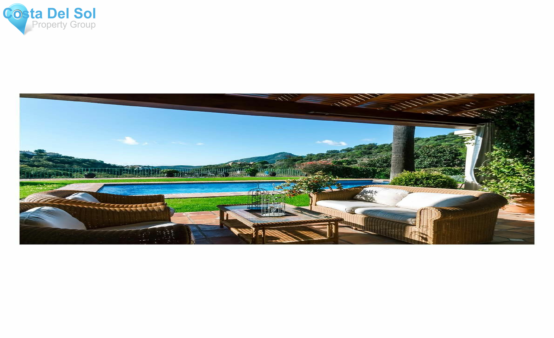 Detached Villa in La Zagaleta-1396778