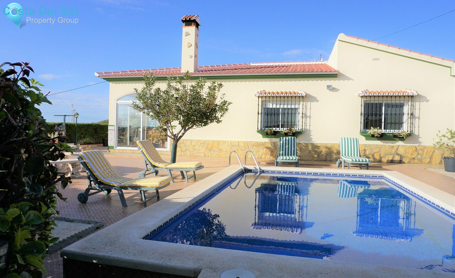 Detached Villa in Lagos-1228705