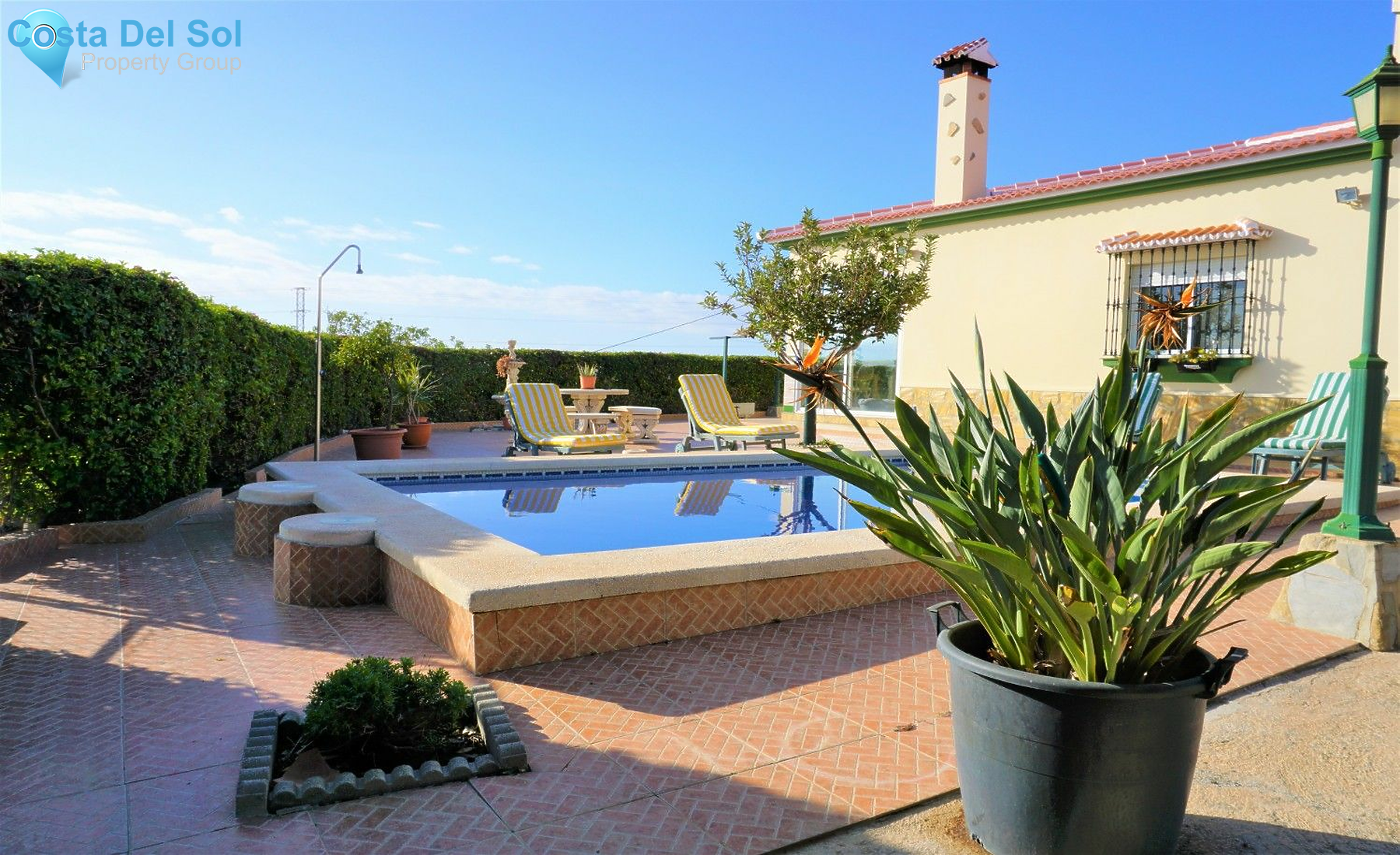 Detached Villa in Lagos-1228714