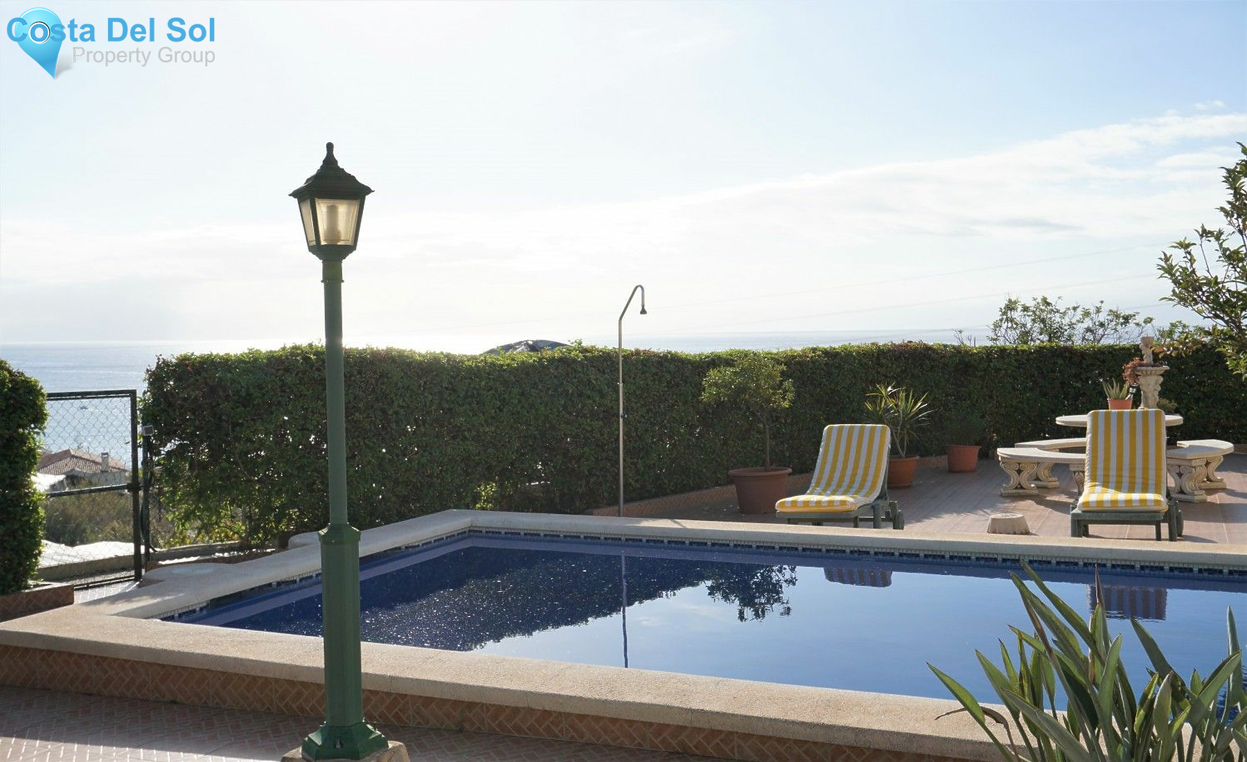 Detached Villa in Lagos-1228715