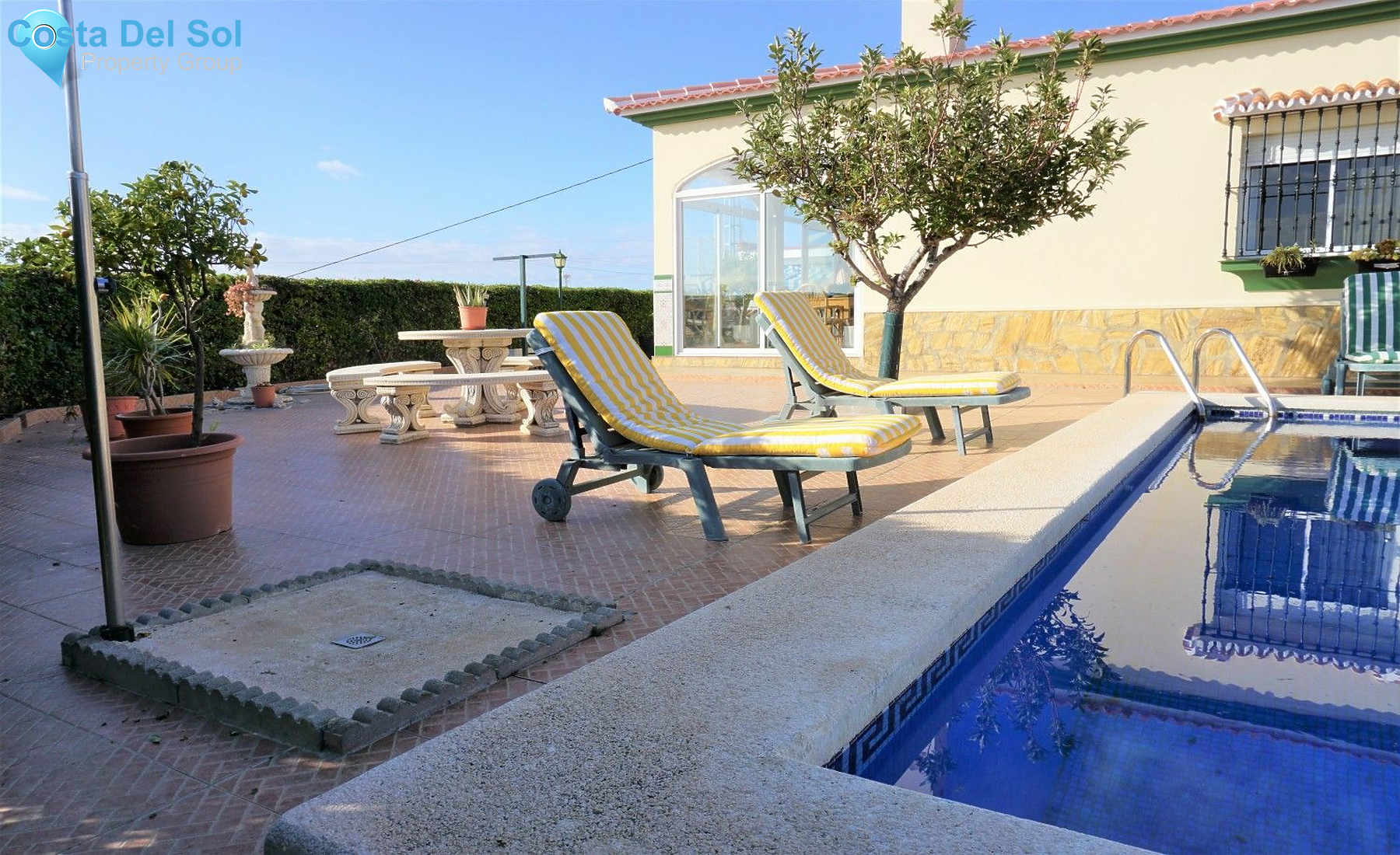 Detached Villa in Lagos-1228716