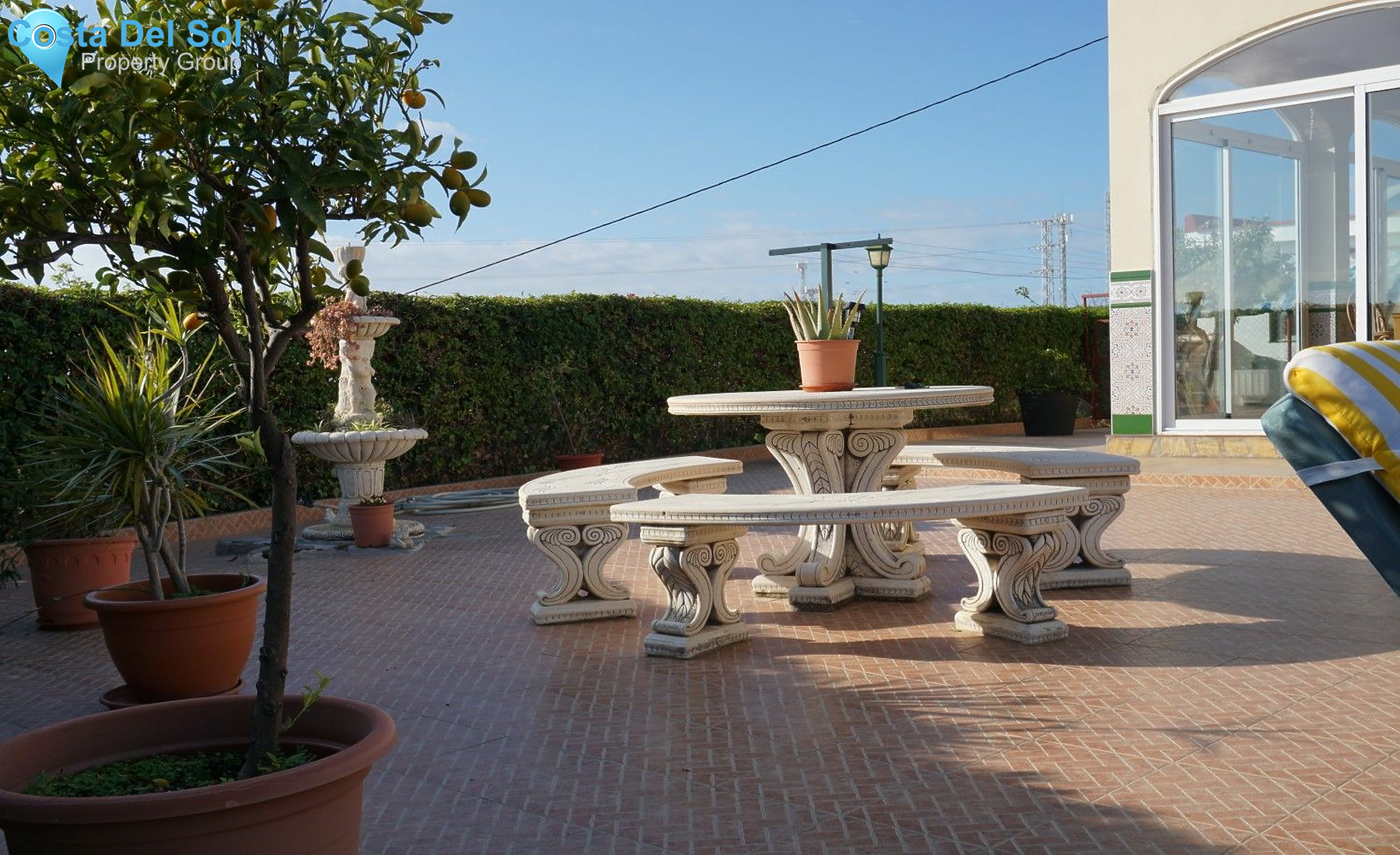 Detached Villa in Lagos-1228717