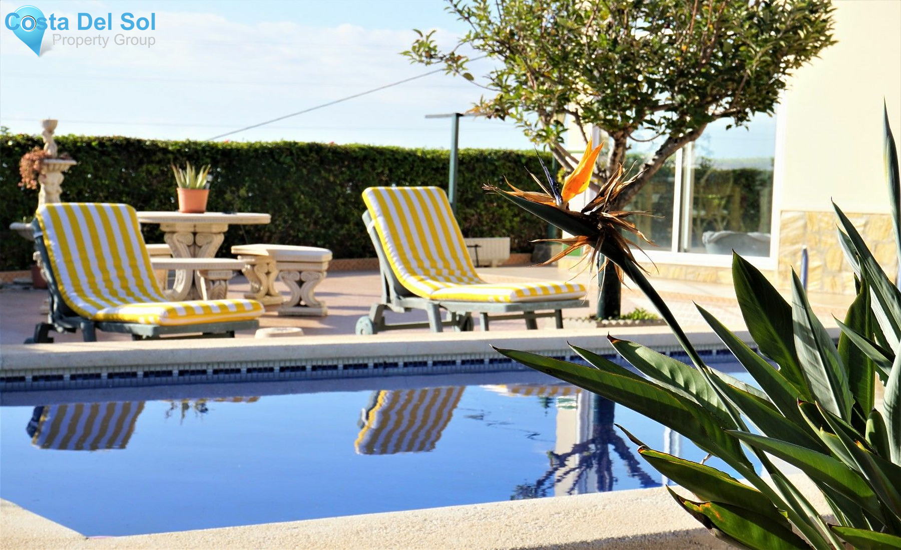 Detached Villa in Lagos-1228719