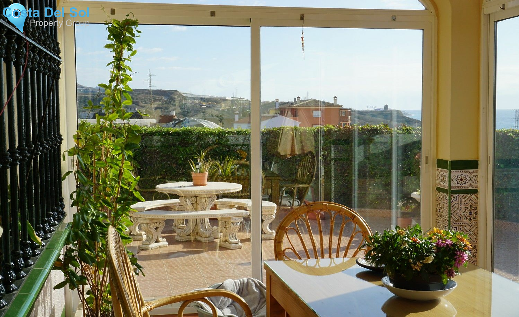 Detached Villa in Lagos-1228721