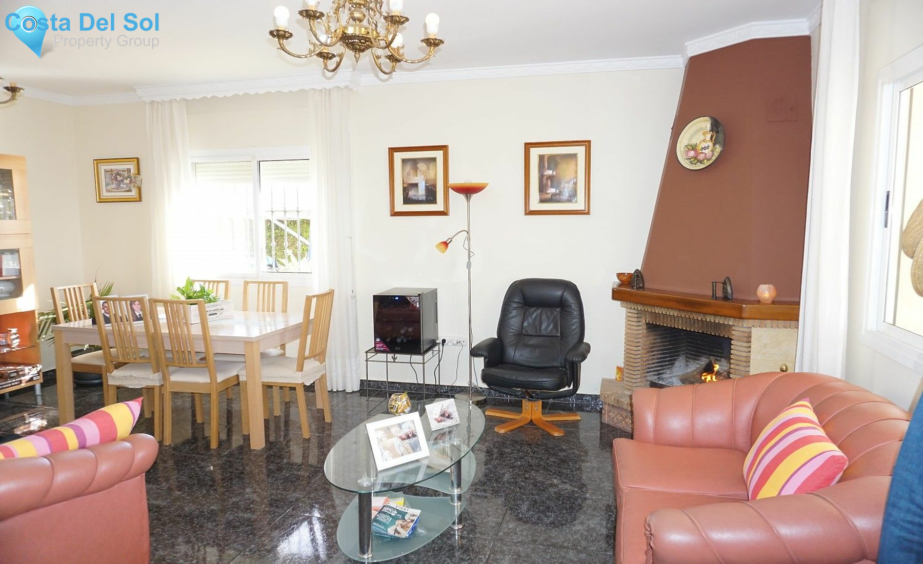 Detached Villa in Lagos-1228706