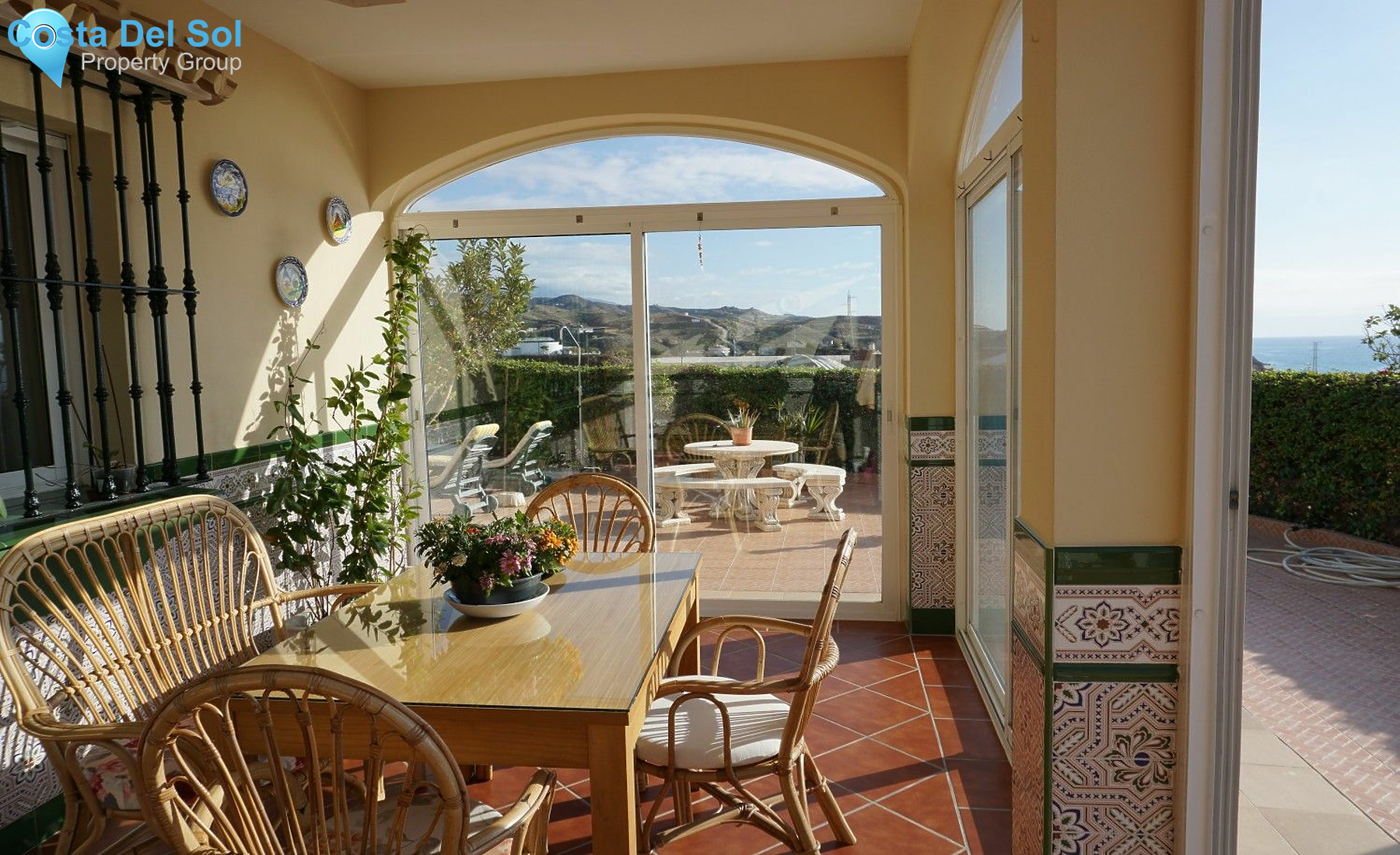 Detached Villa in Lagos-1228724