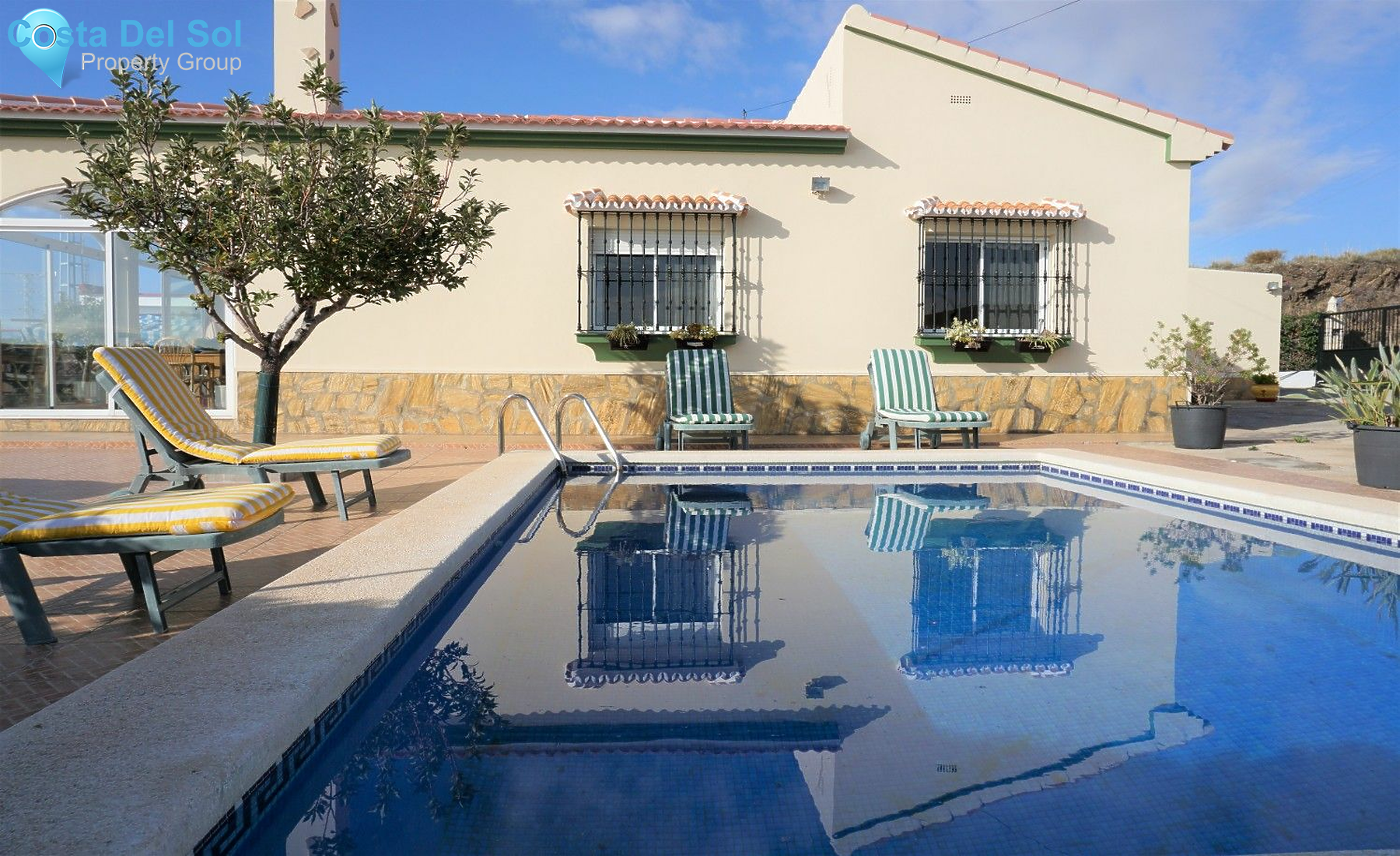 Detached Villa in Lagos-1228708