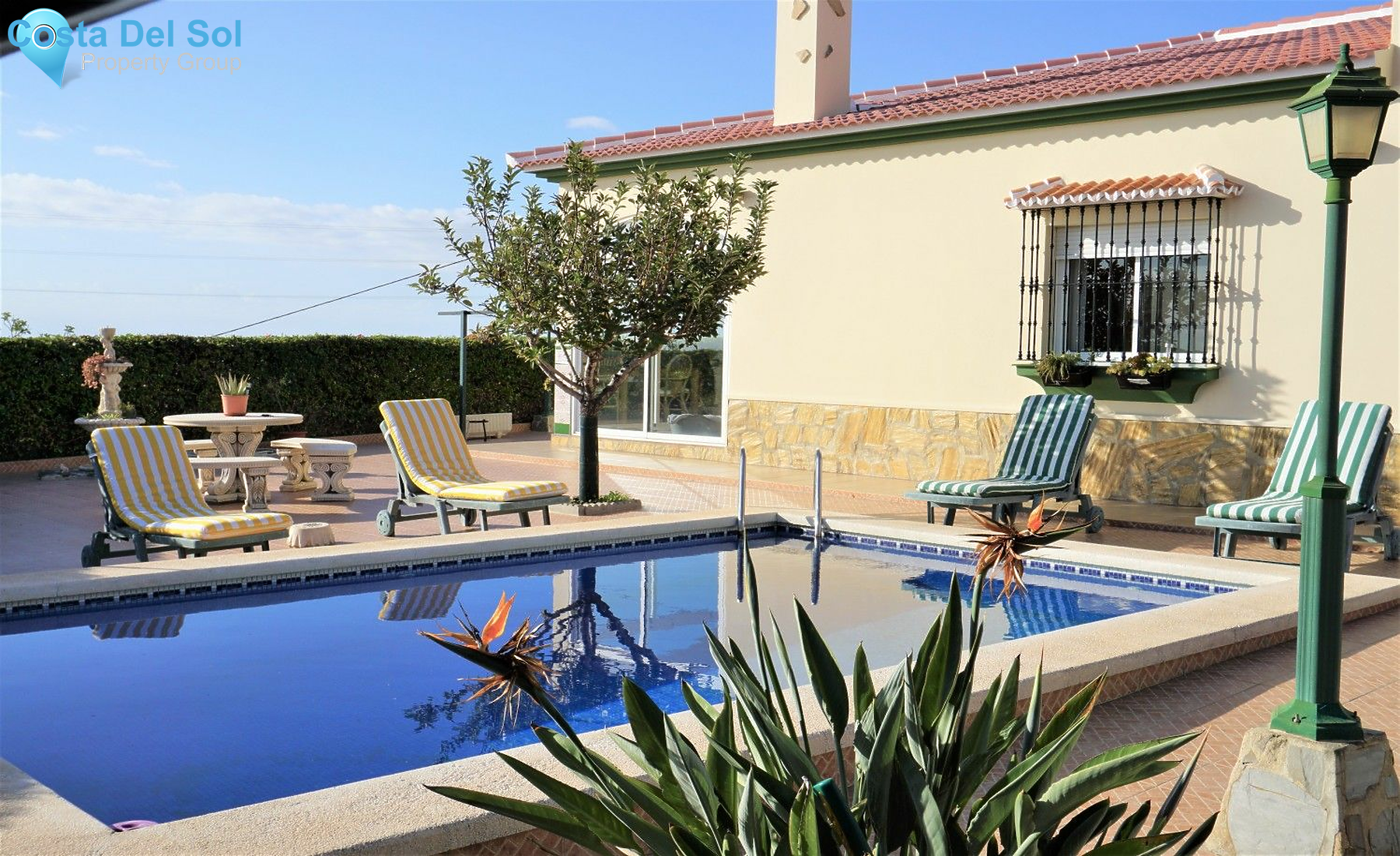 Detached Villa in Lagos-1228711