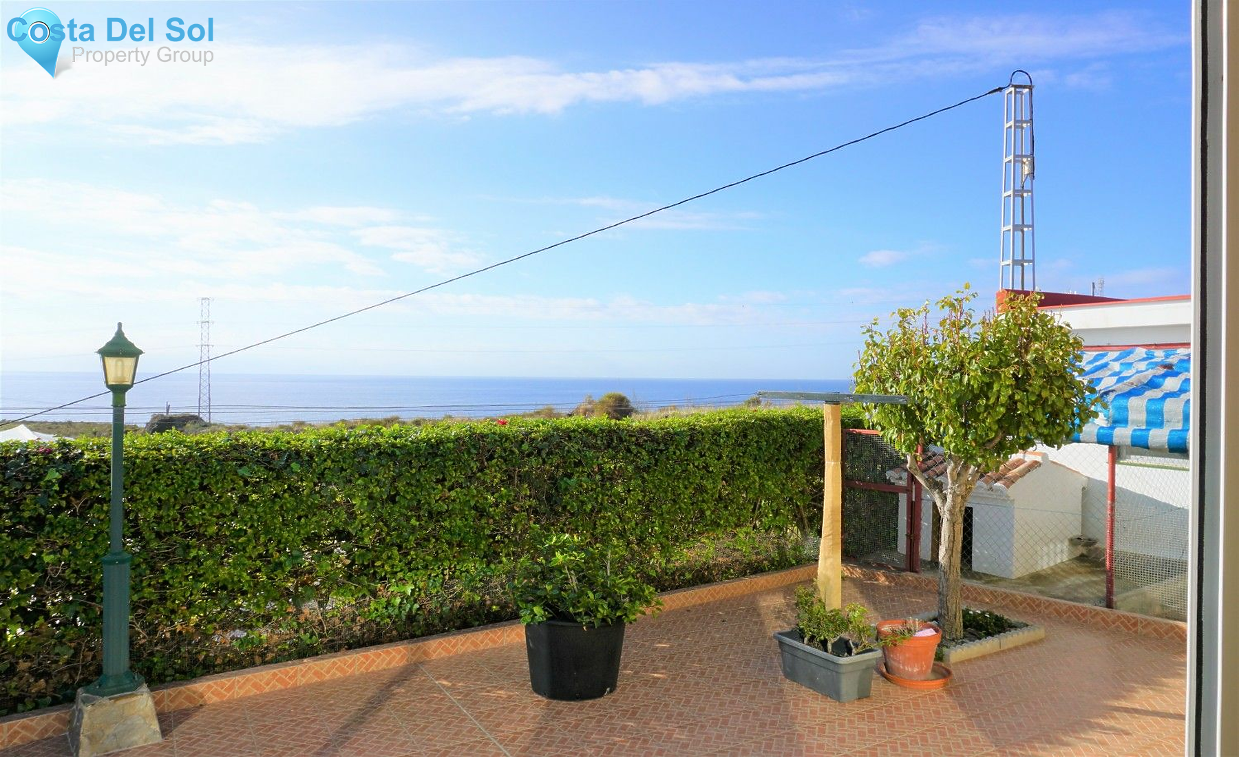 Detached Villa in Lagos-1228712