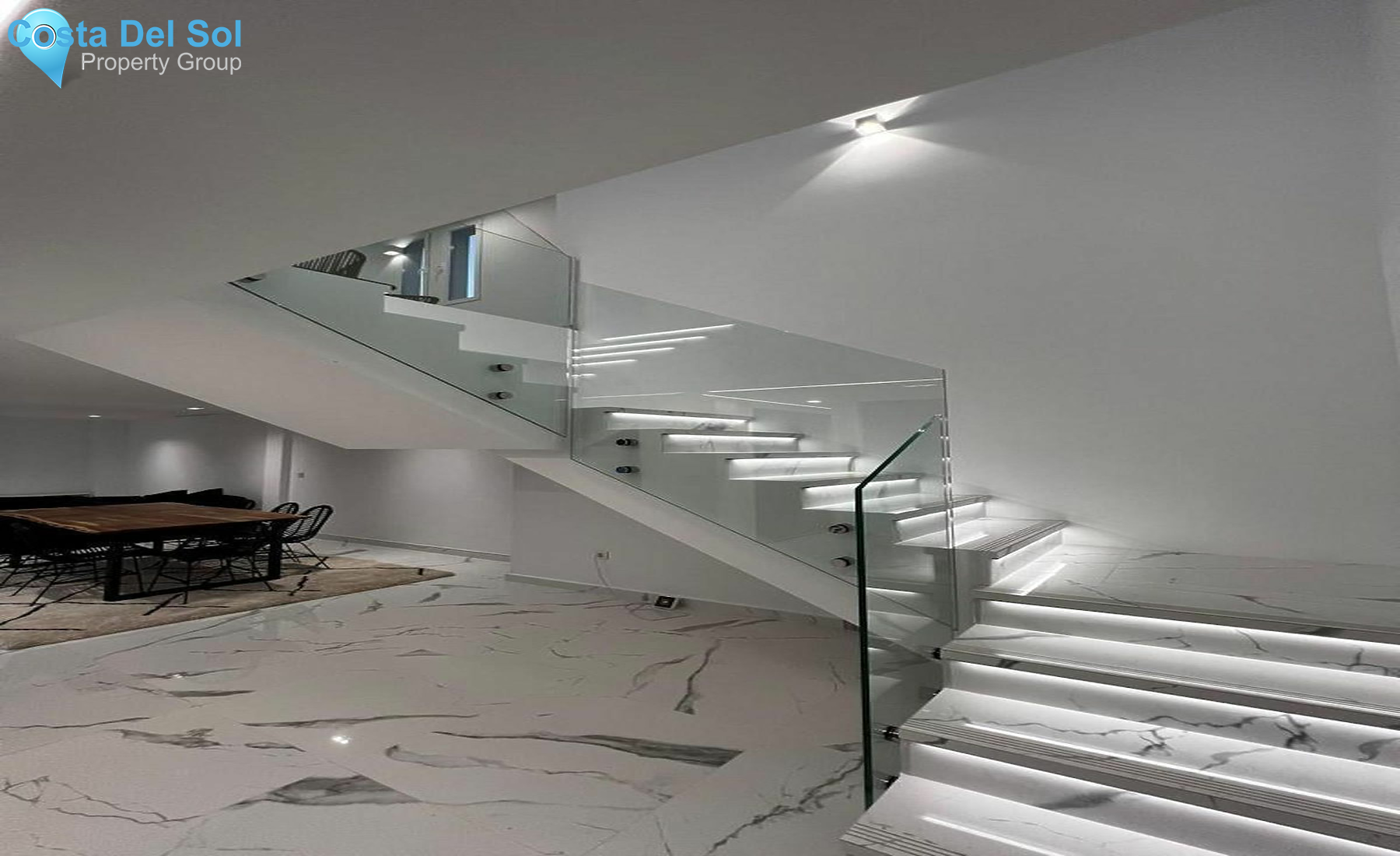 Detached Villa in Las Brisas-1145740