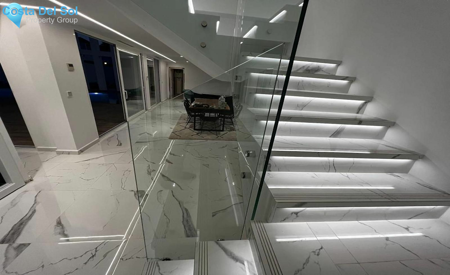 Detached Villa in Las Brisas-1145742