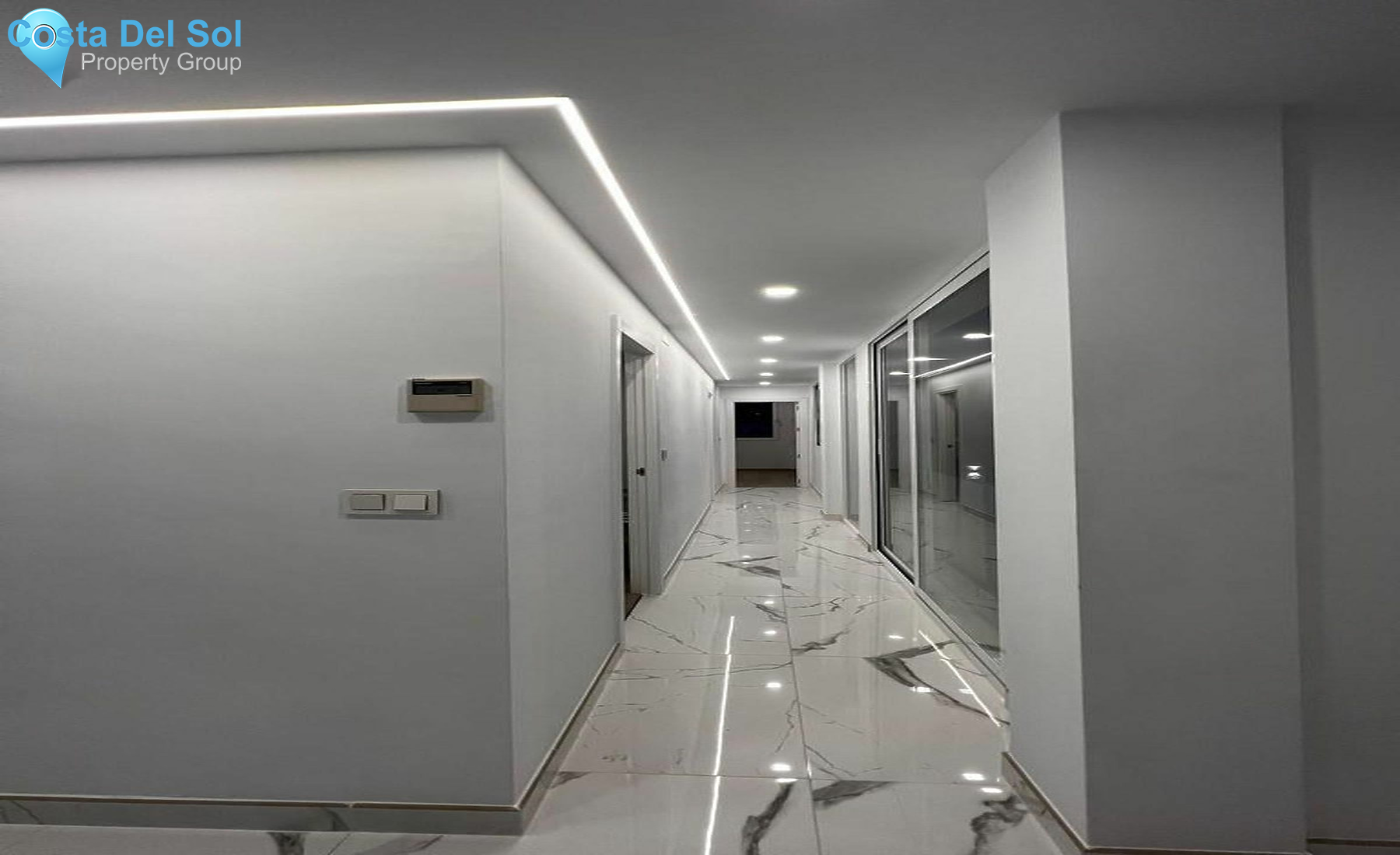 Detached Villa in Las Brisas-1145744