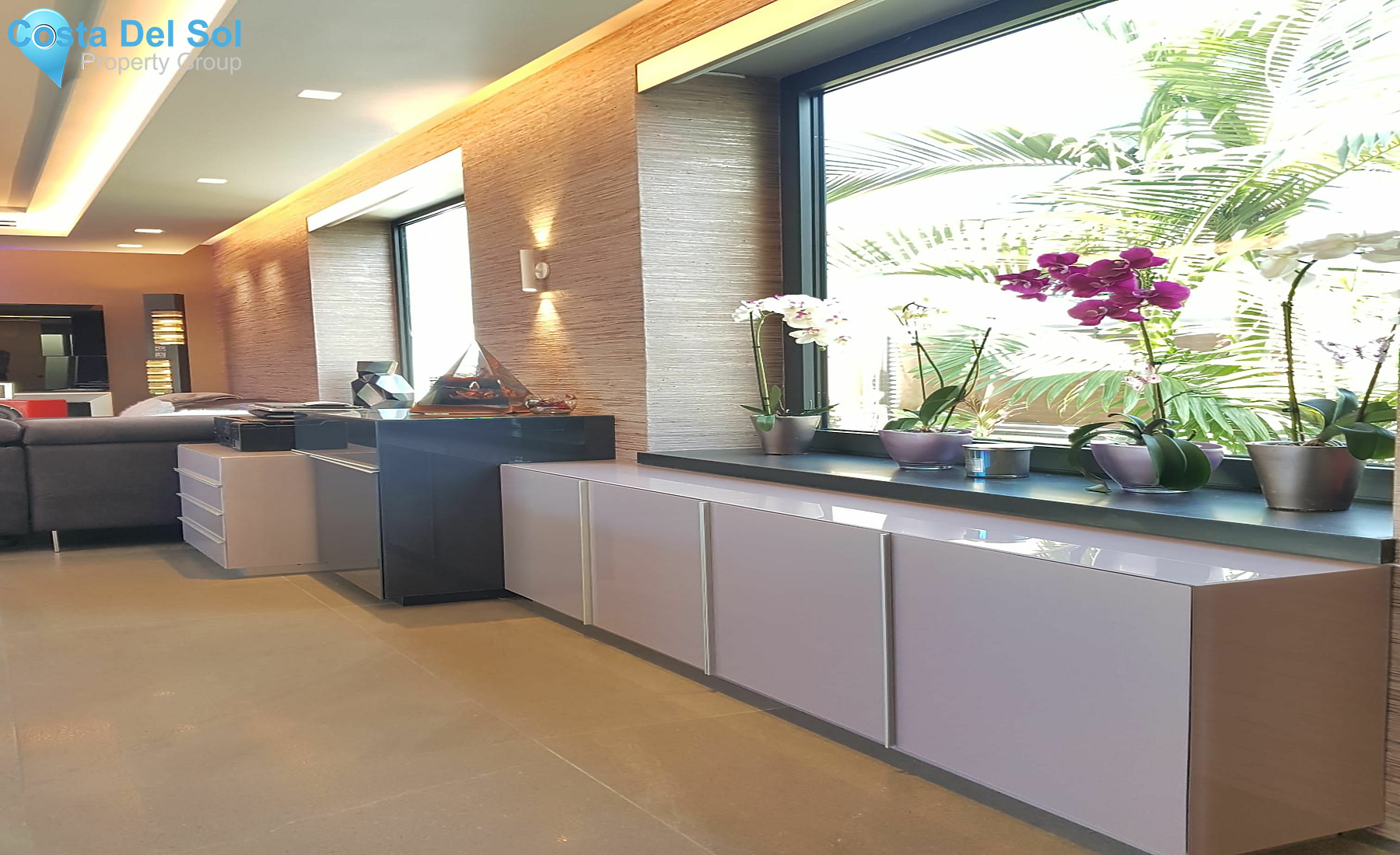 Detached Villa in Las Chapas-1181219