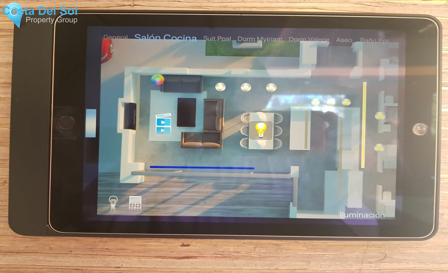 Detached Villa in Las Chapas-1181222