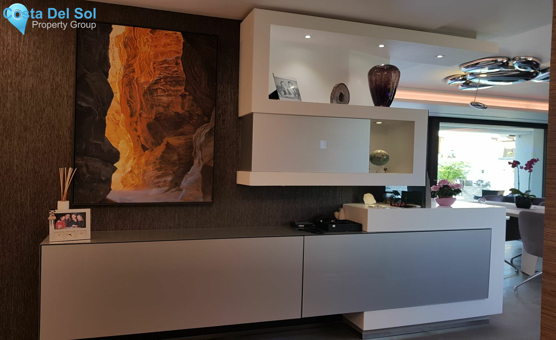 Detached Villa in Las Chapas-1181223