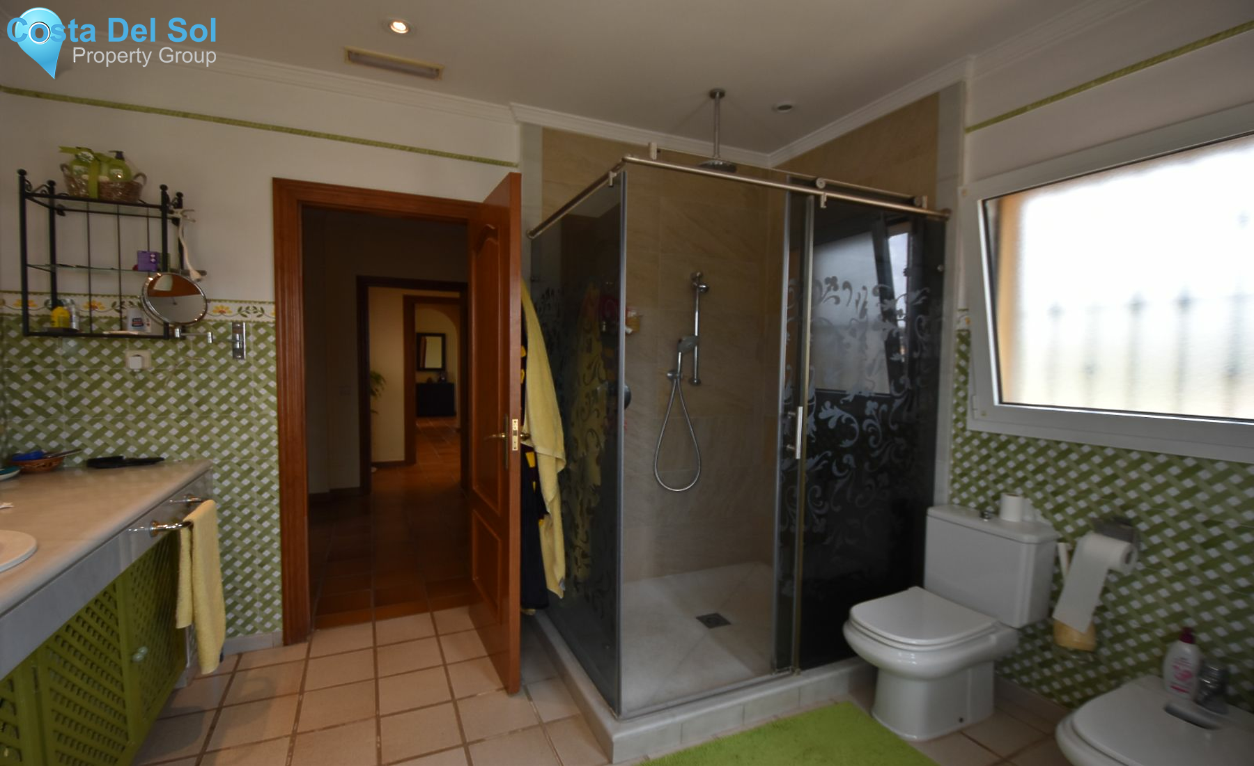 Detached Villa in Las Chapas-1213047