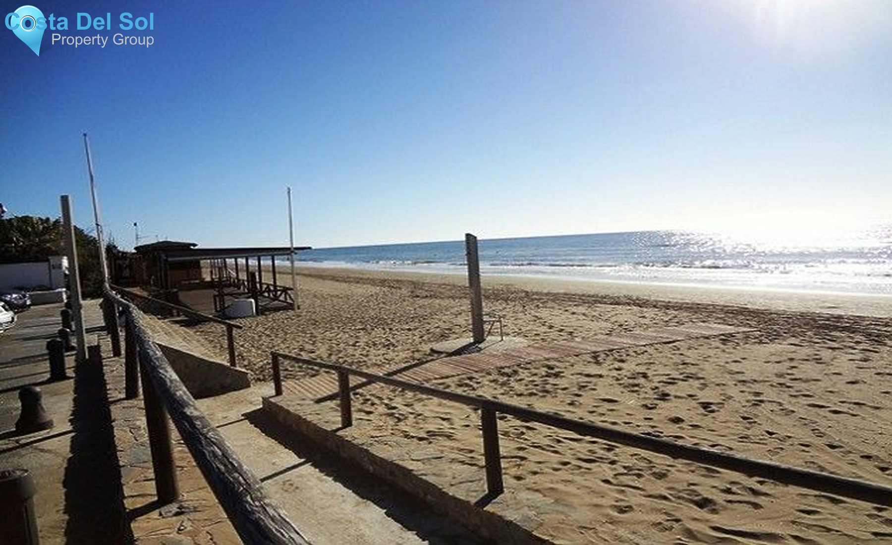 Detached Villa in Las Chapas-1214992