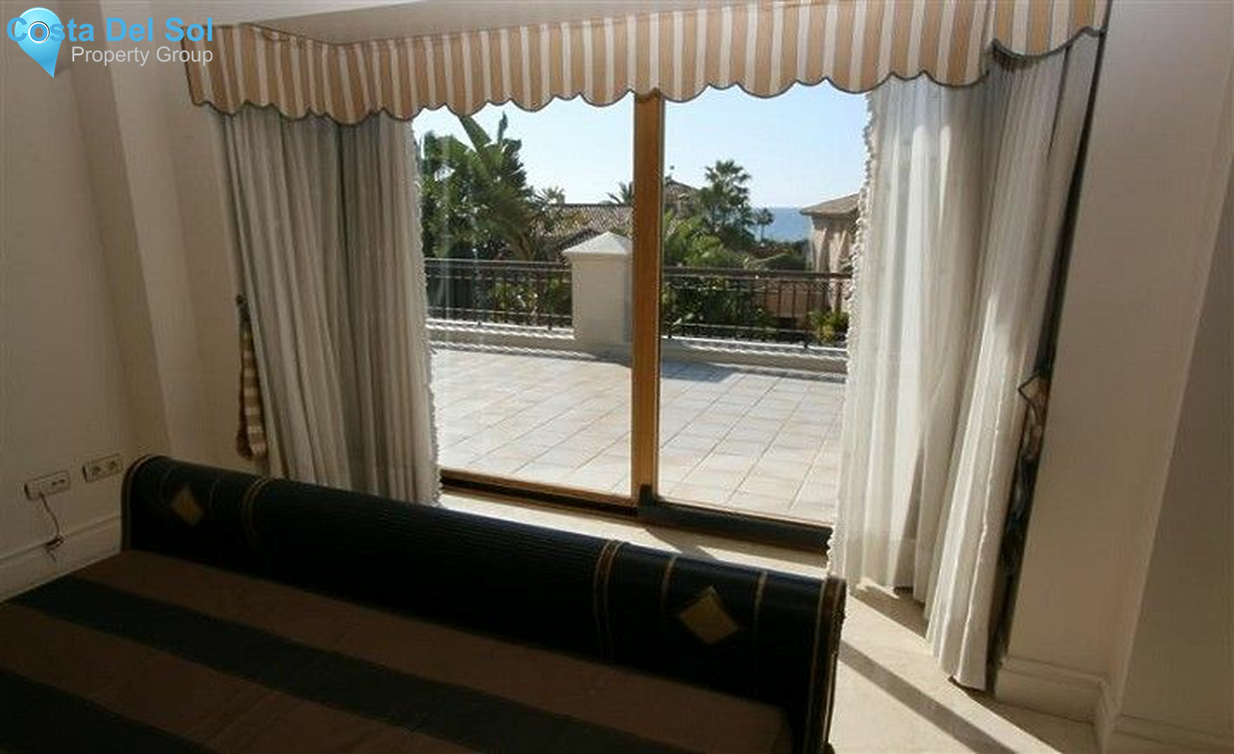 Detached Villa in Las Chapas-1214995
