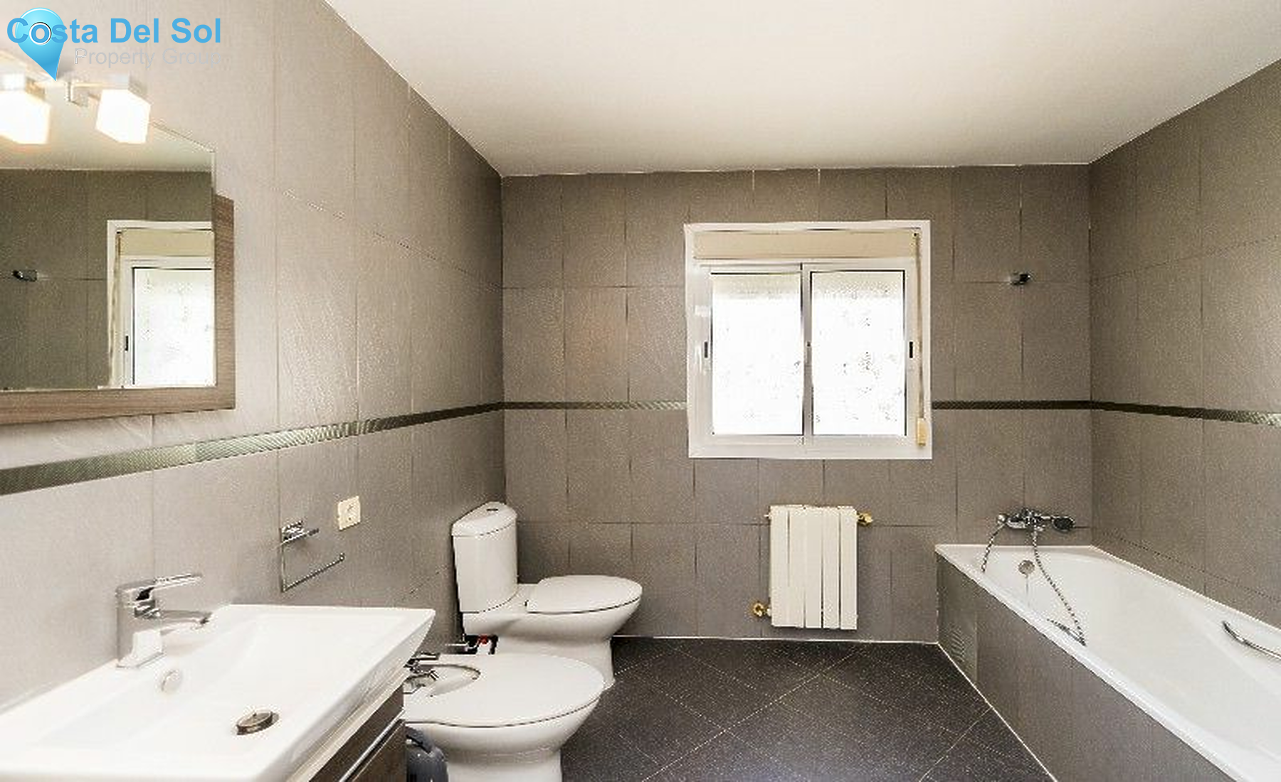 Detached Villa in Las Chapas-1419198