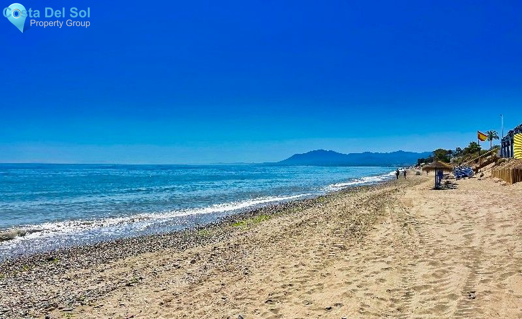 Detached Villa in Las Chapas-1419189