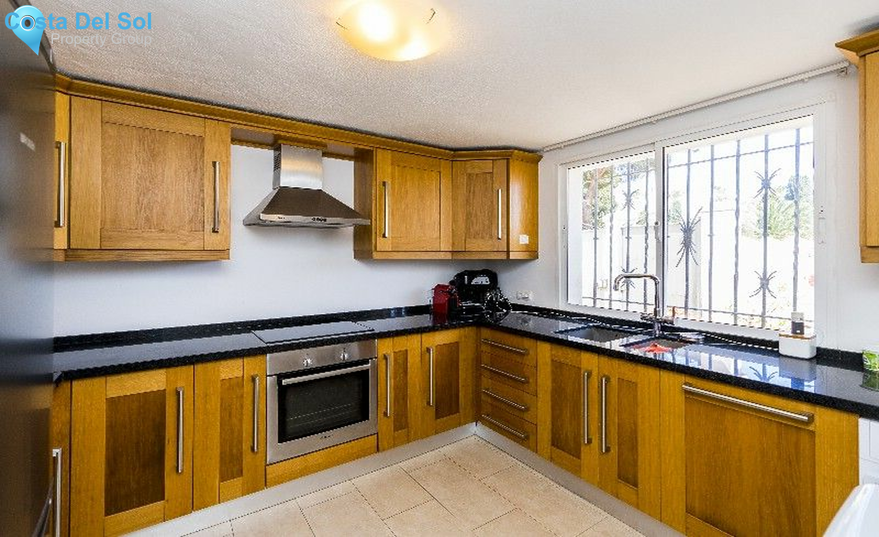 Detached Villa in Las Chapas-1419193