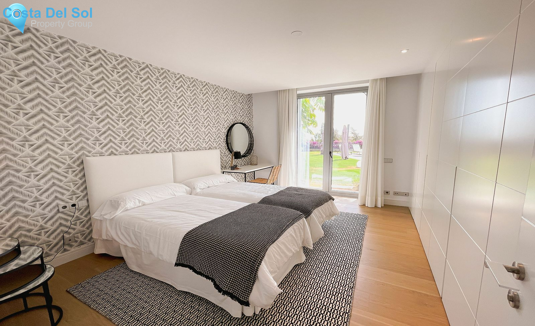 Detached Villa in Las Chapas-1497544