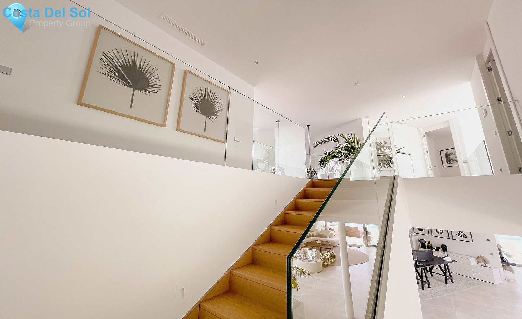 Detached Villa in Las Chapas-1497547