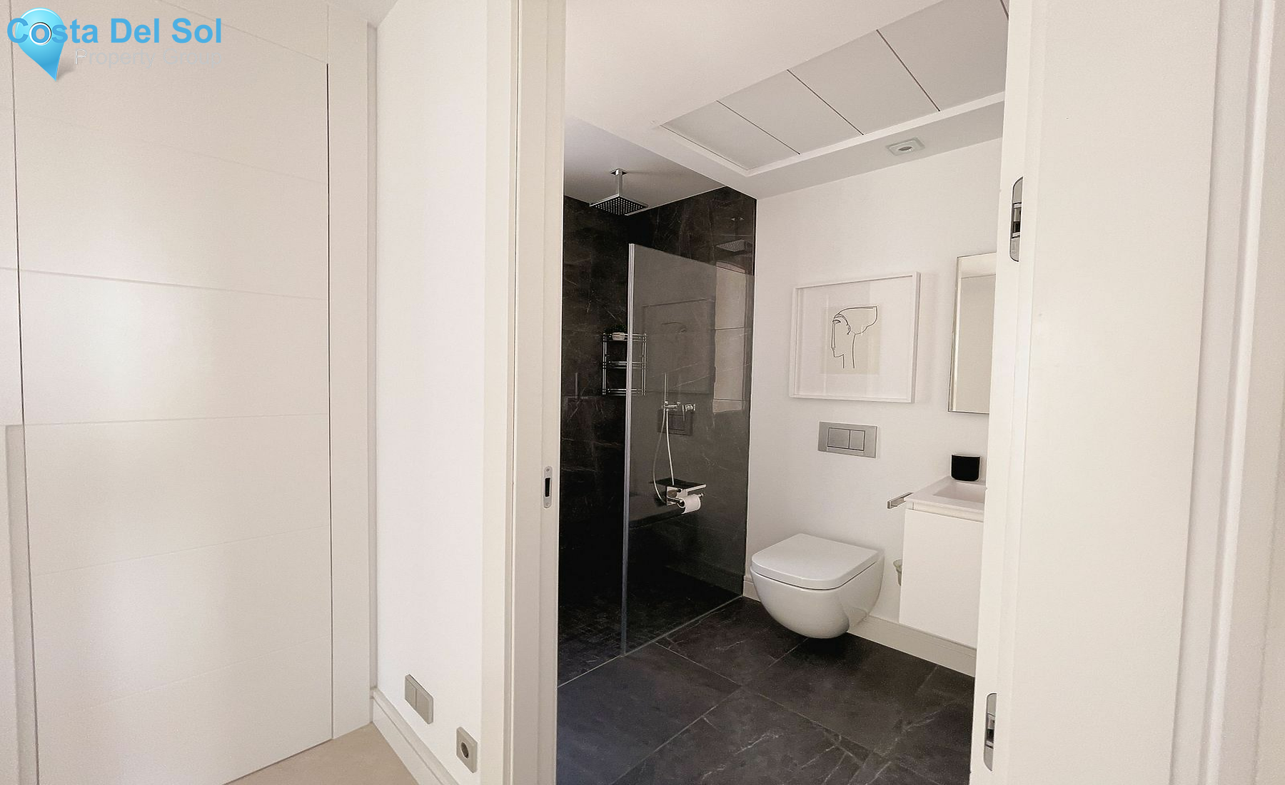 Detached Villa in Las Chapas-1497548