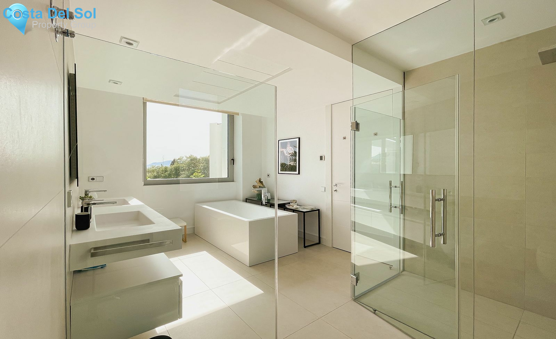 Detached Villa in Las Chapas-1497542