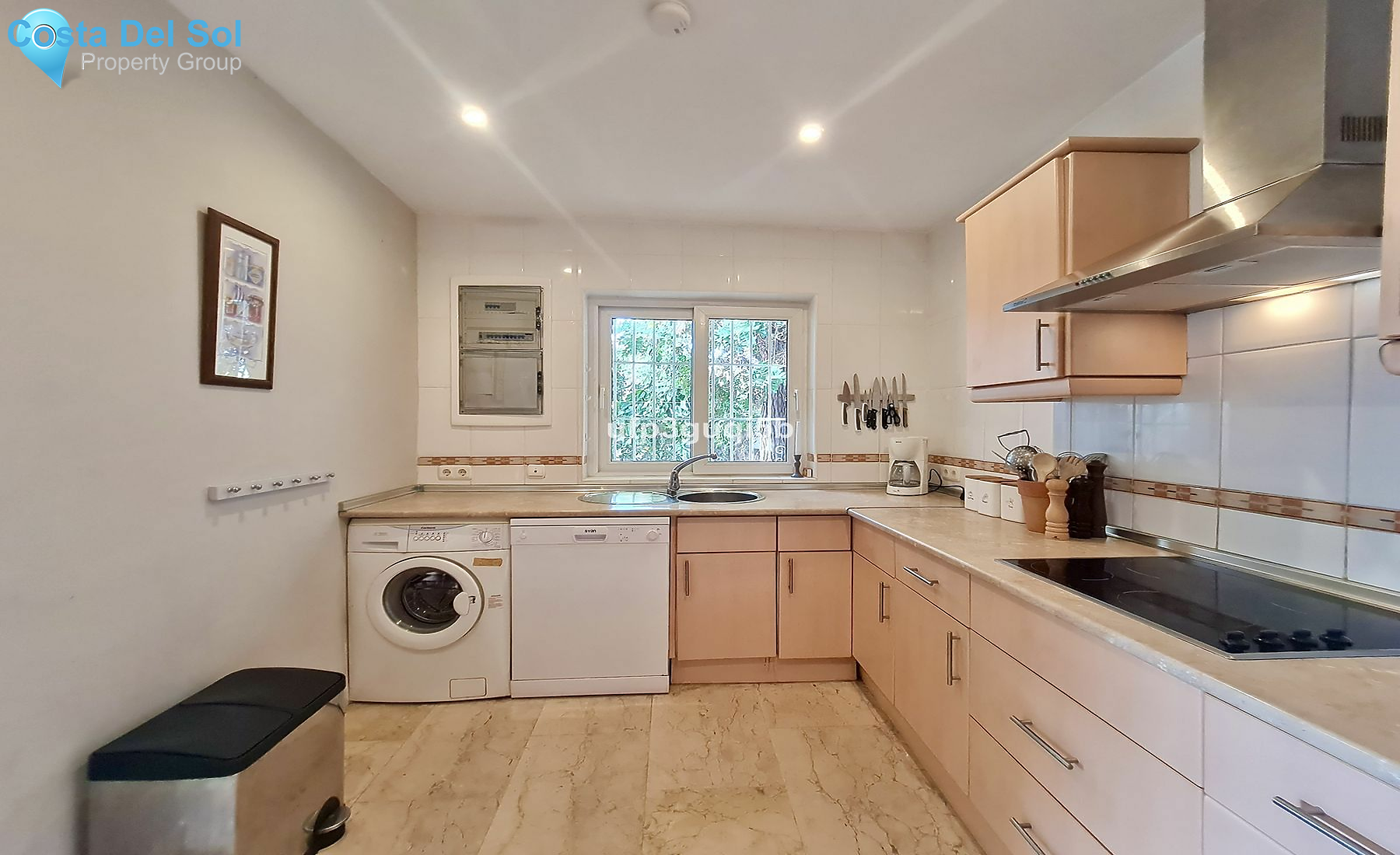 Detached Villa in Las Chapas-1531226