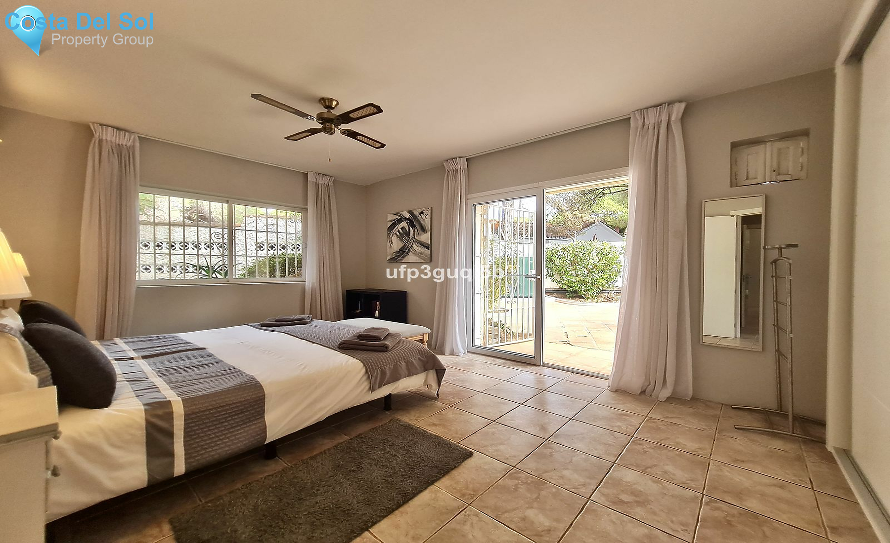 Detached Villa in Las Chapas-1531232